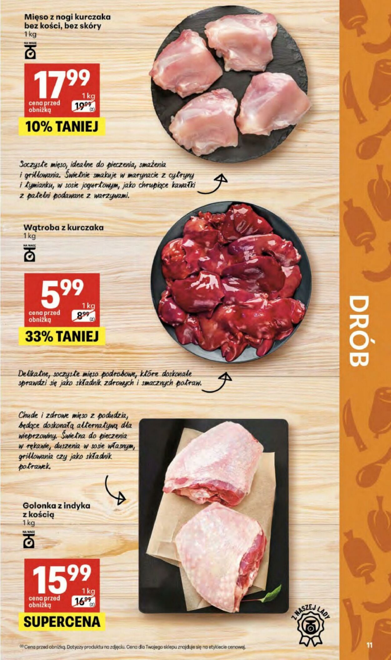 Gazetka Delikatesy Centrum 09.04.2026 - 15.04.2026
