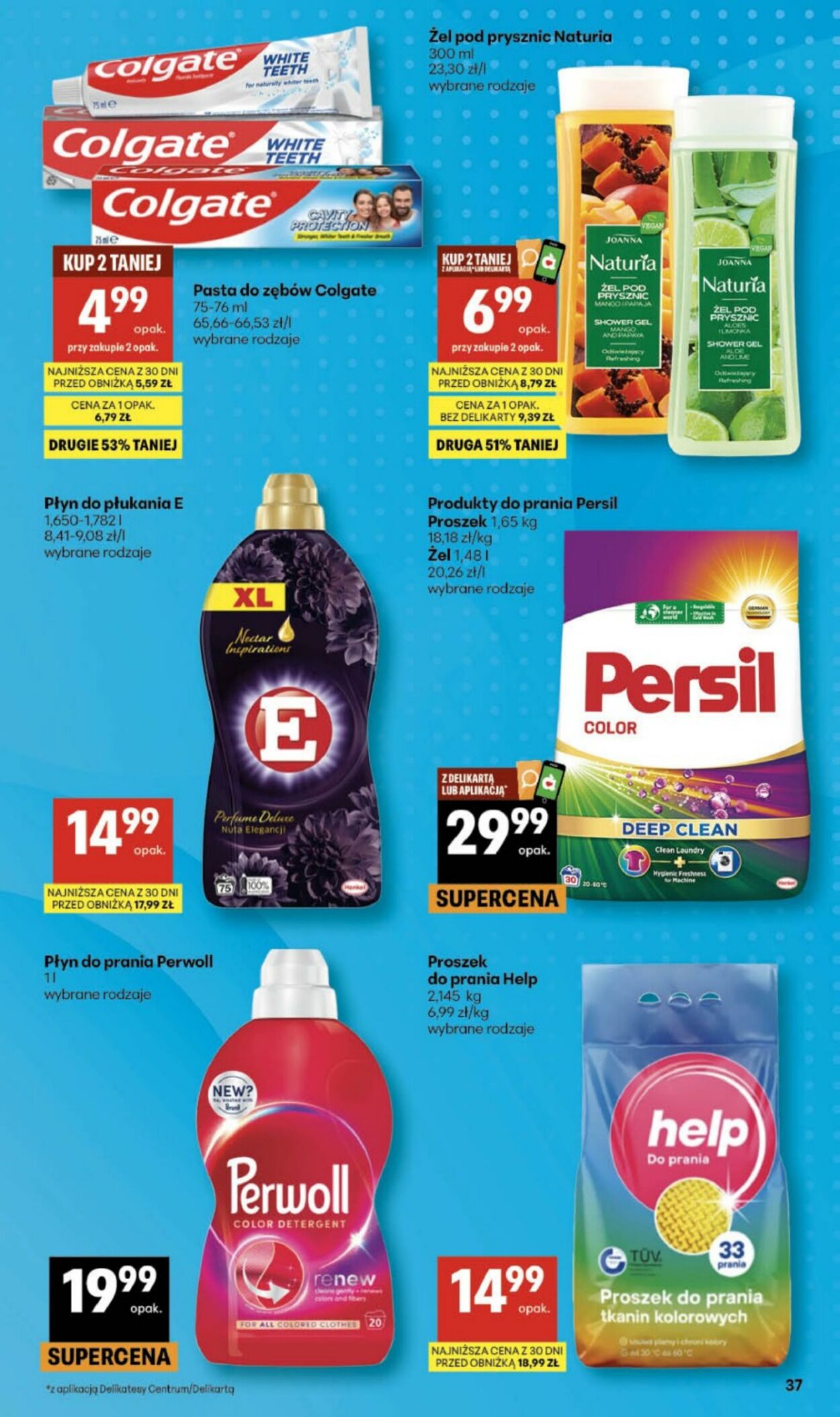 Gazetka Delikatesy Centrum 30.04.2026 - 06.05.2026