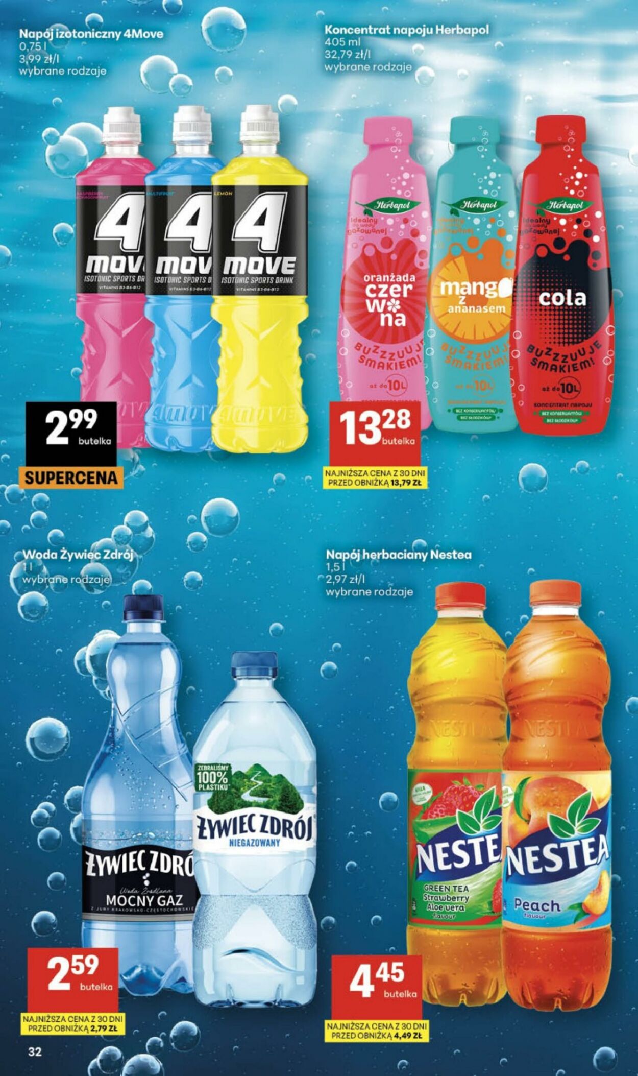 Gazetka Delikatesy Centrum 30.04.2026 - 06.05.2026