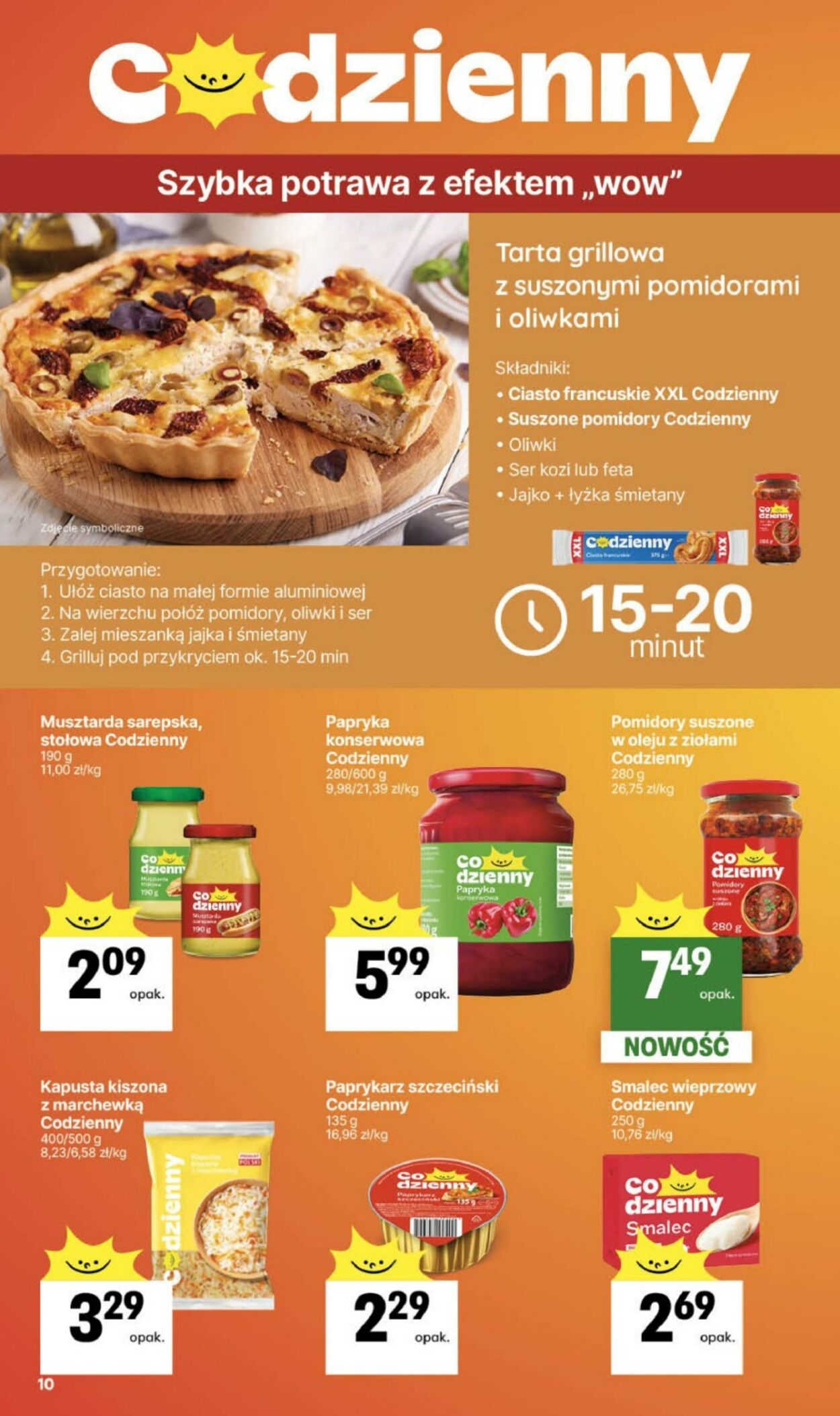 Gazetka Delikatesy Centrum 30.04.2026 - 06.05.2026