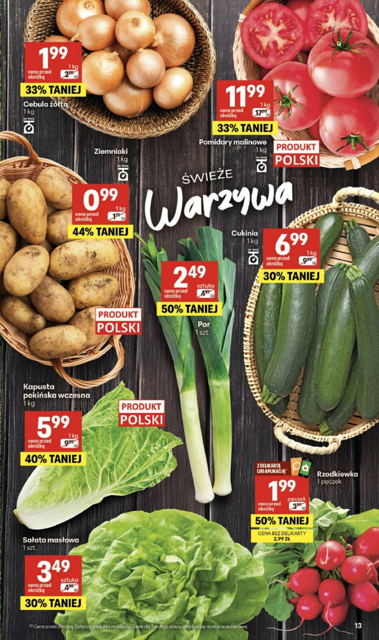 Gazetka Delikatesy Centrum 30.04.2026 - 06.05.2026