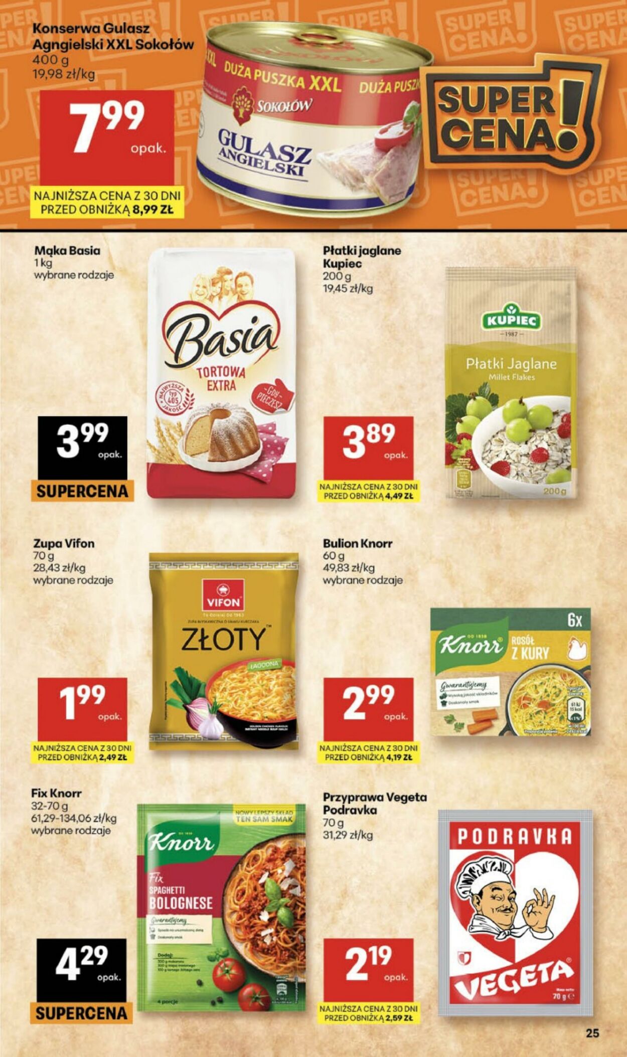 Gazetka Delikatesy Centrum 30.04.2026 - 06.05.2026
