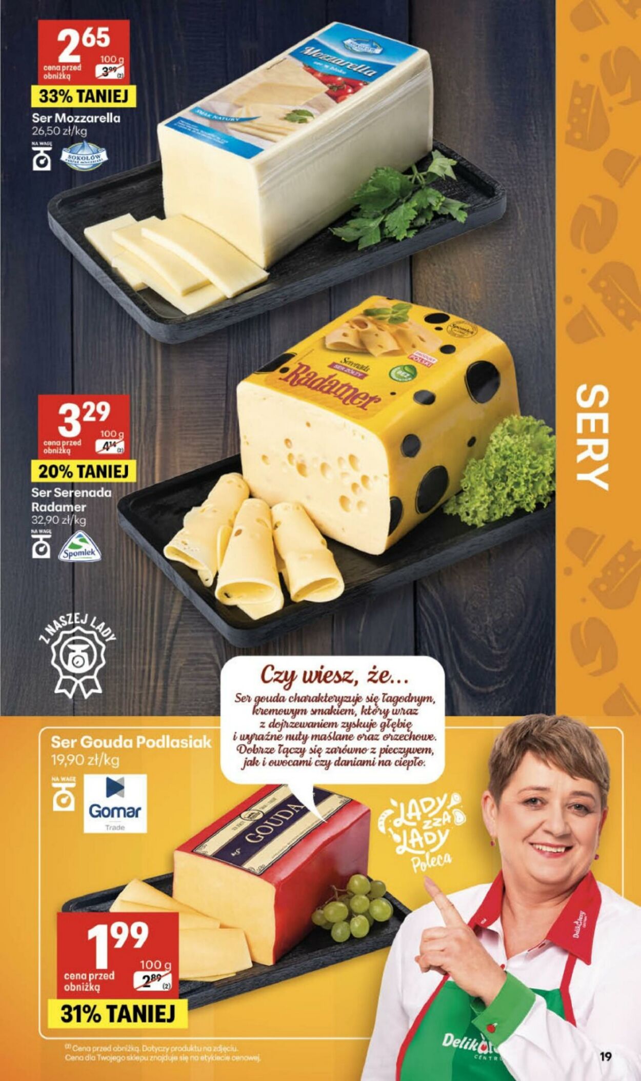 Gazetka Delikatesy Centrum 30.04.2026 - 06.05.2026