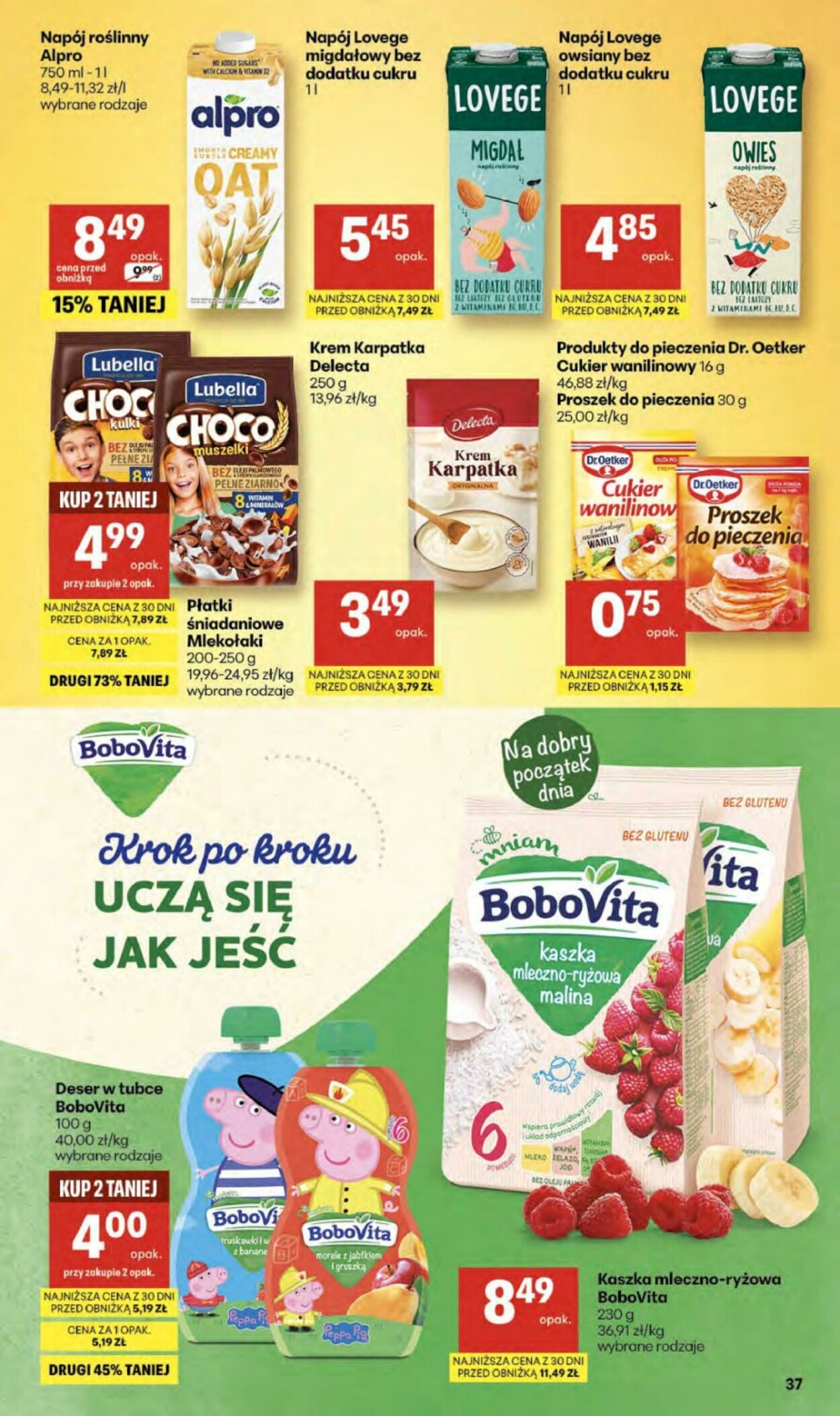 Gazetka Delikatesy Centrum 07.05.2026 - 13.05.2026