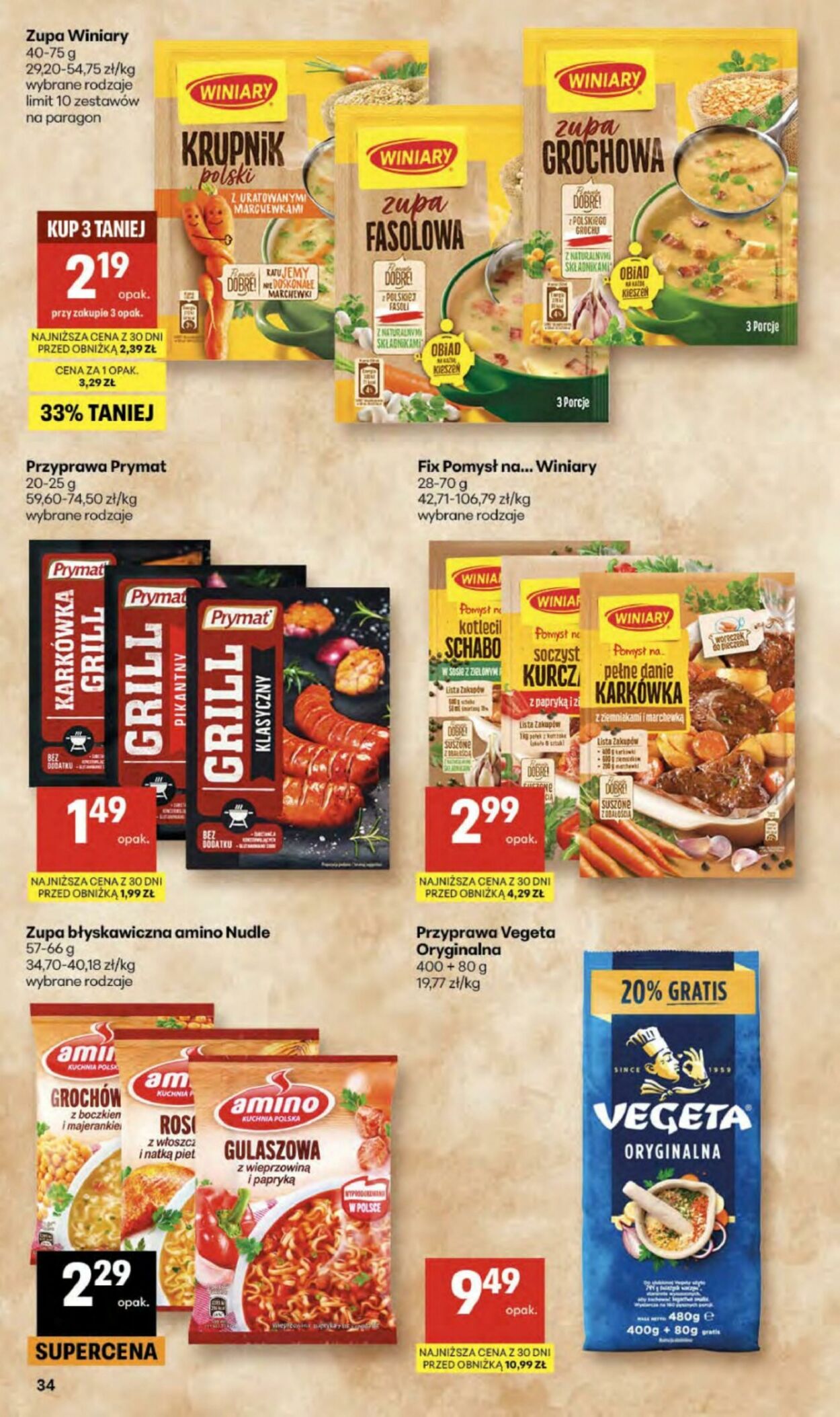 Gazetka Delikatesy Centrum 07.05.2026 - 13.05.2026