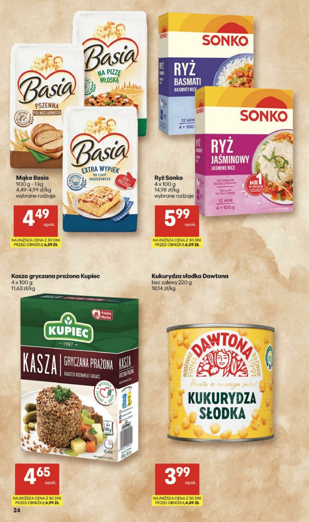 Gazetka Delikatesy Centrum 07.05.2026 - 13.05.2026