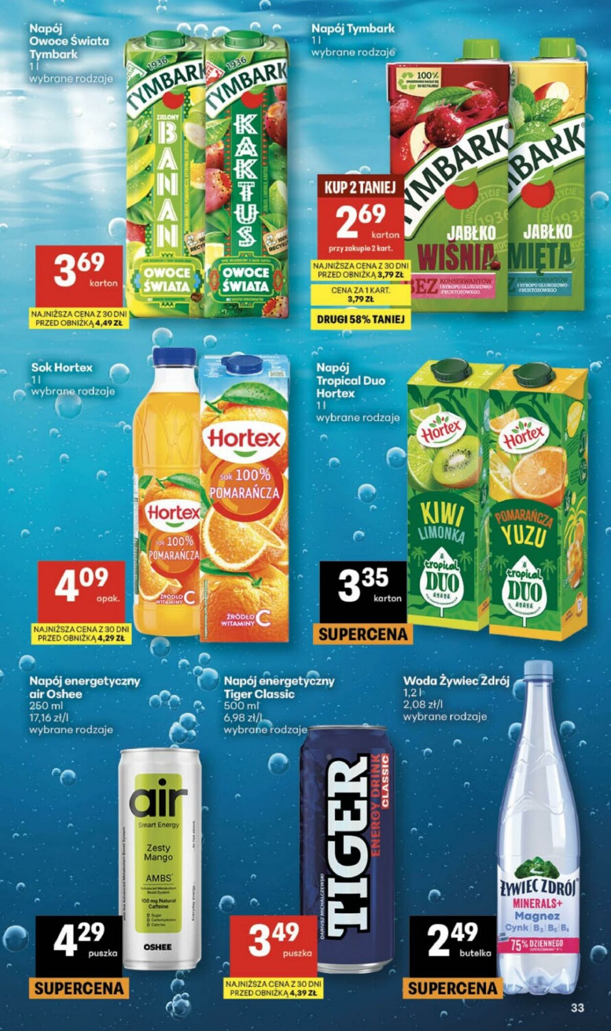 Gazetka Delikatesy Centrum 07.05.2026 - 13.05.2026