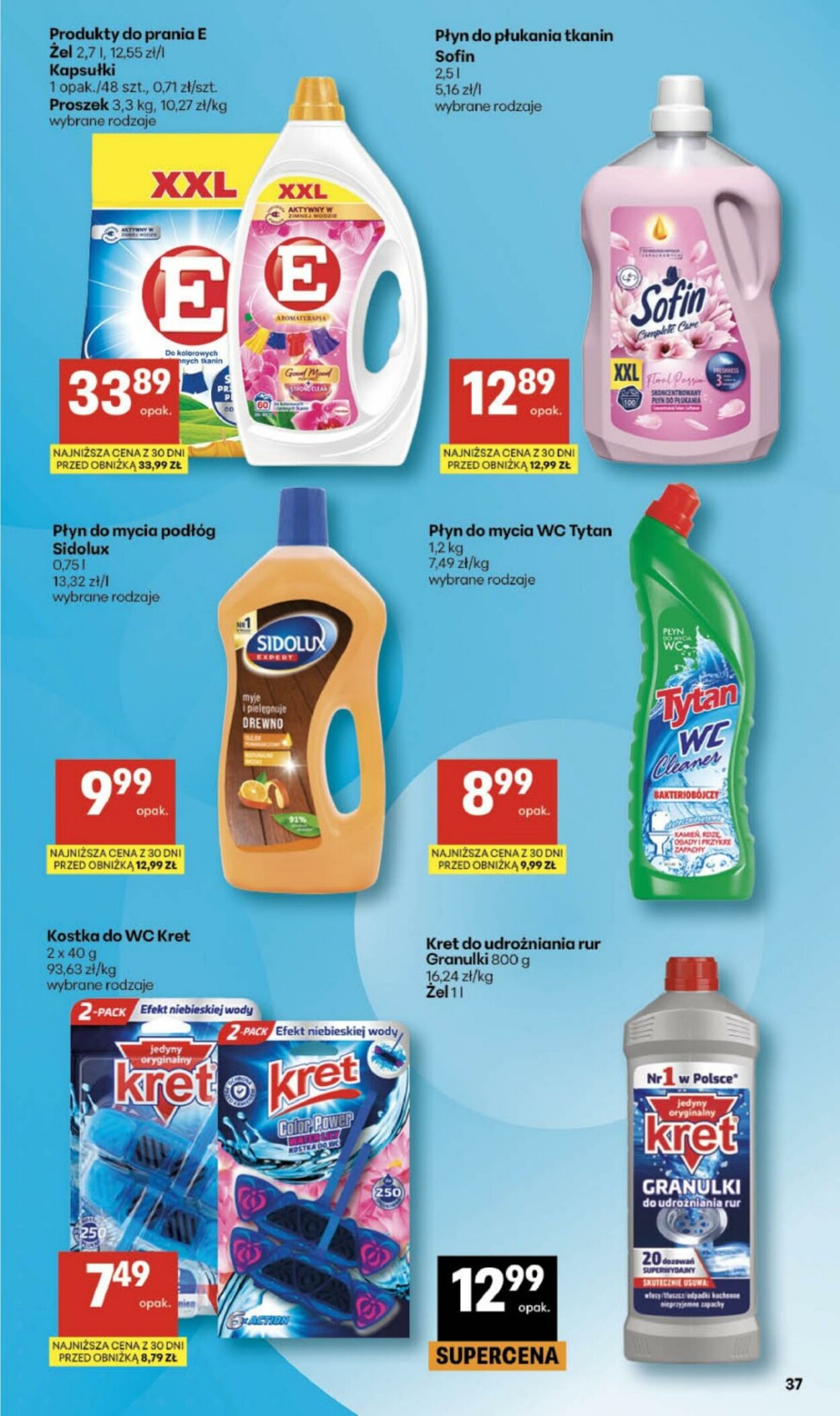 Gazetka Delikatesy Centrum 07.05.2026 - 13.05.2026