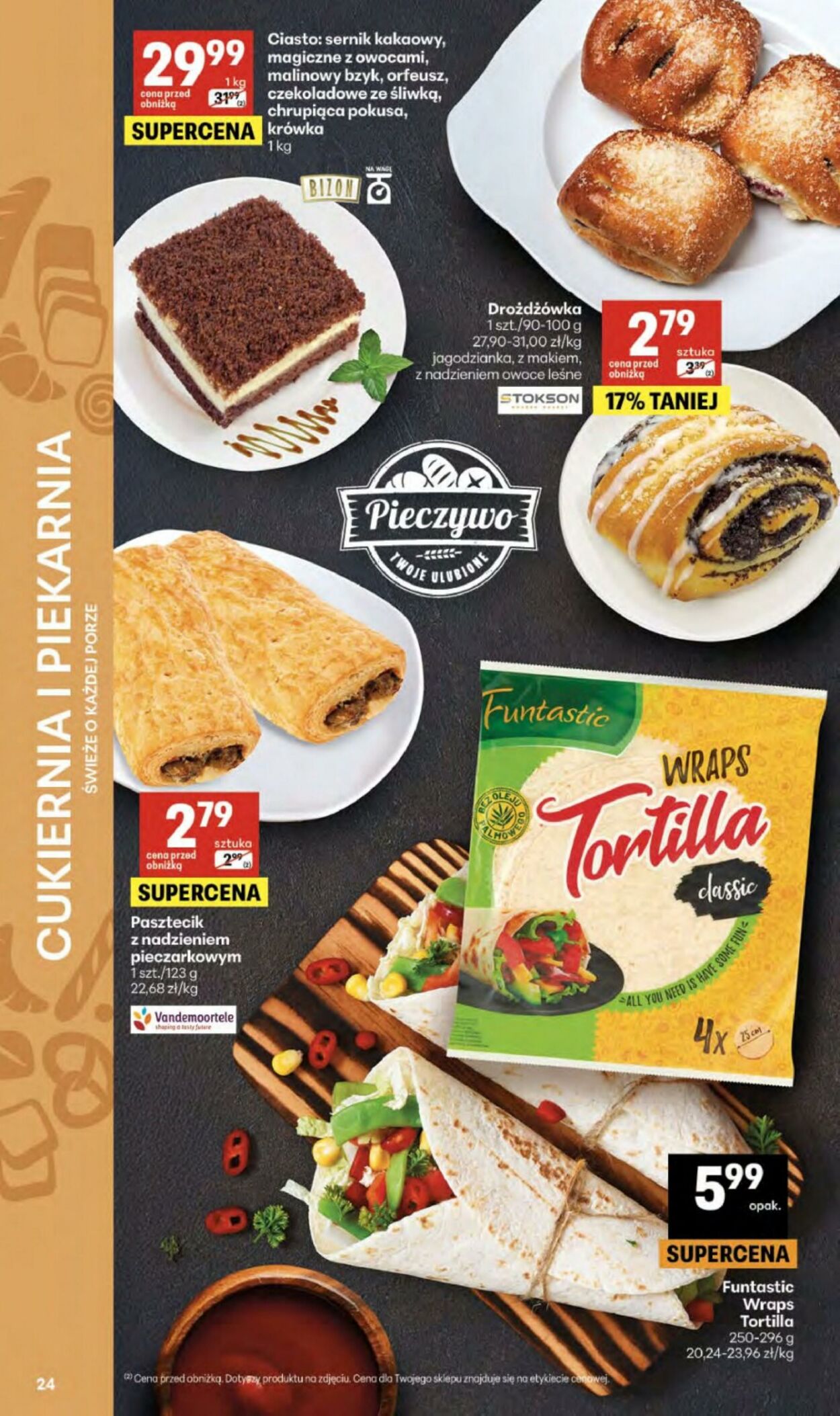 Gazetka Delikatesy Centrum 14.05.2026 - 20.05.2026