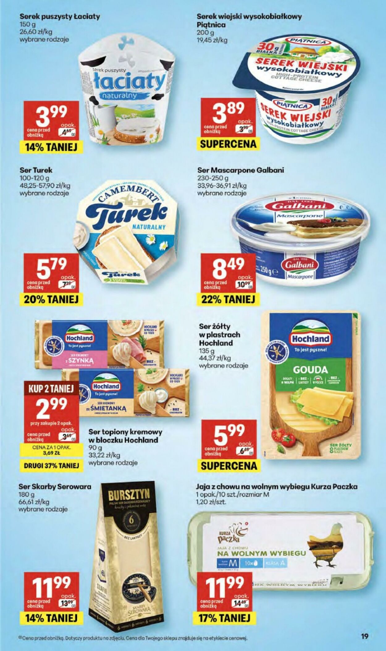 Gazetka Delikatesy Centrum 14.05.2026 - 20.05.2026