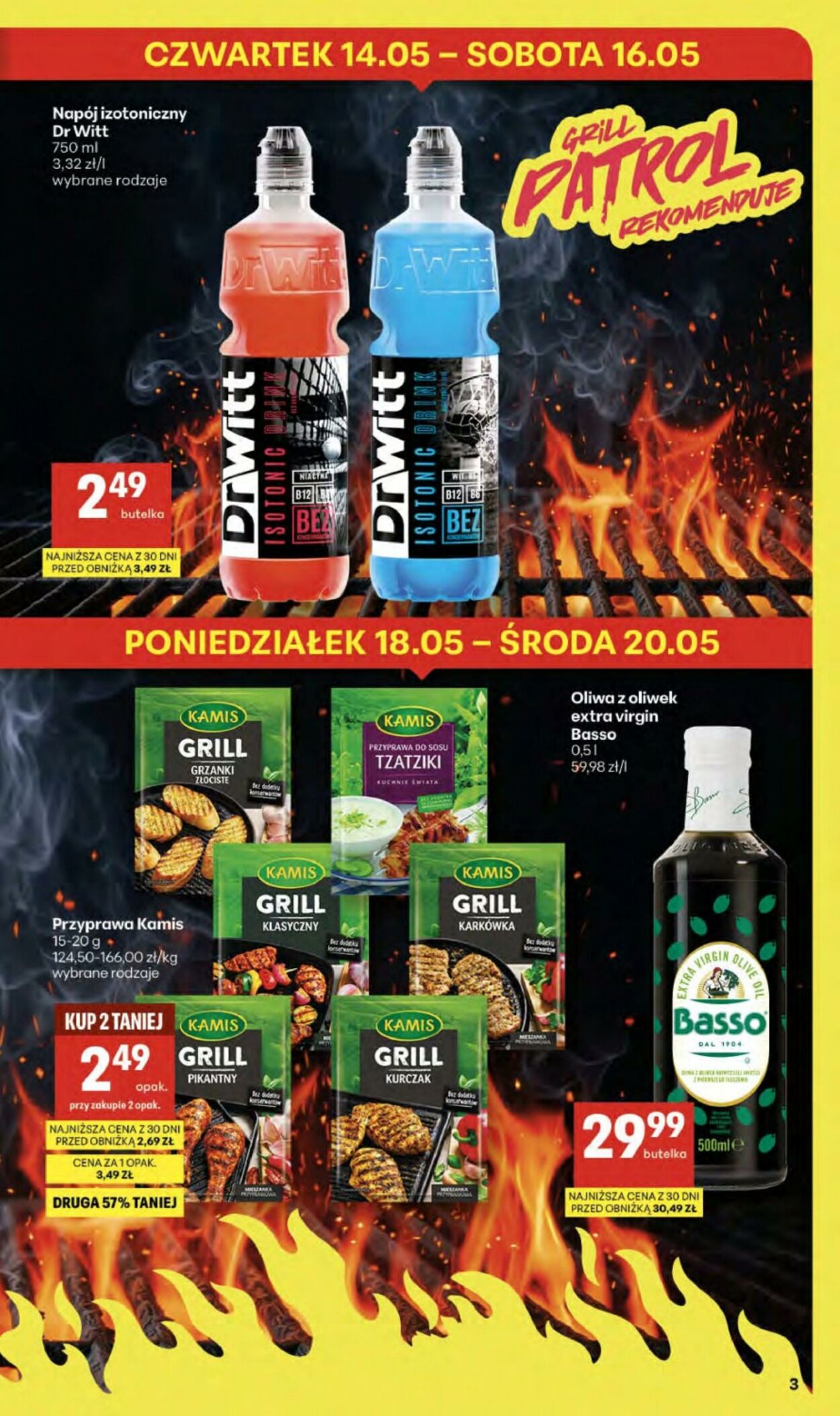 Gazetka Delikatesy Centrum 14.05.2026 - 20.05.2026