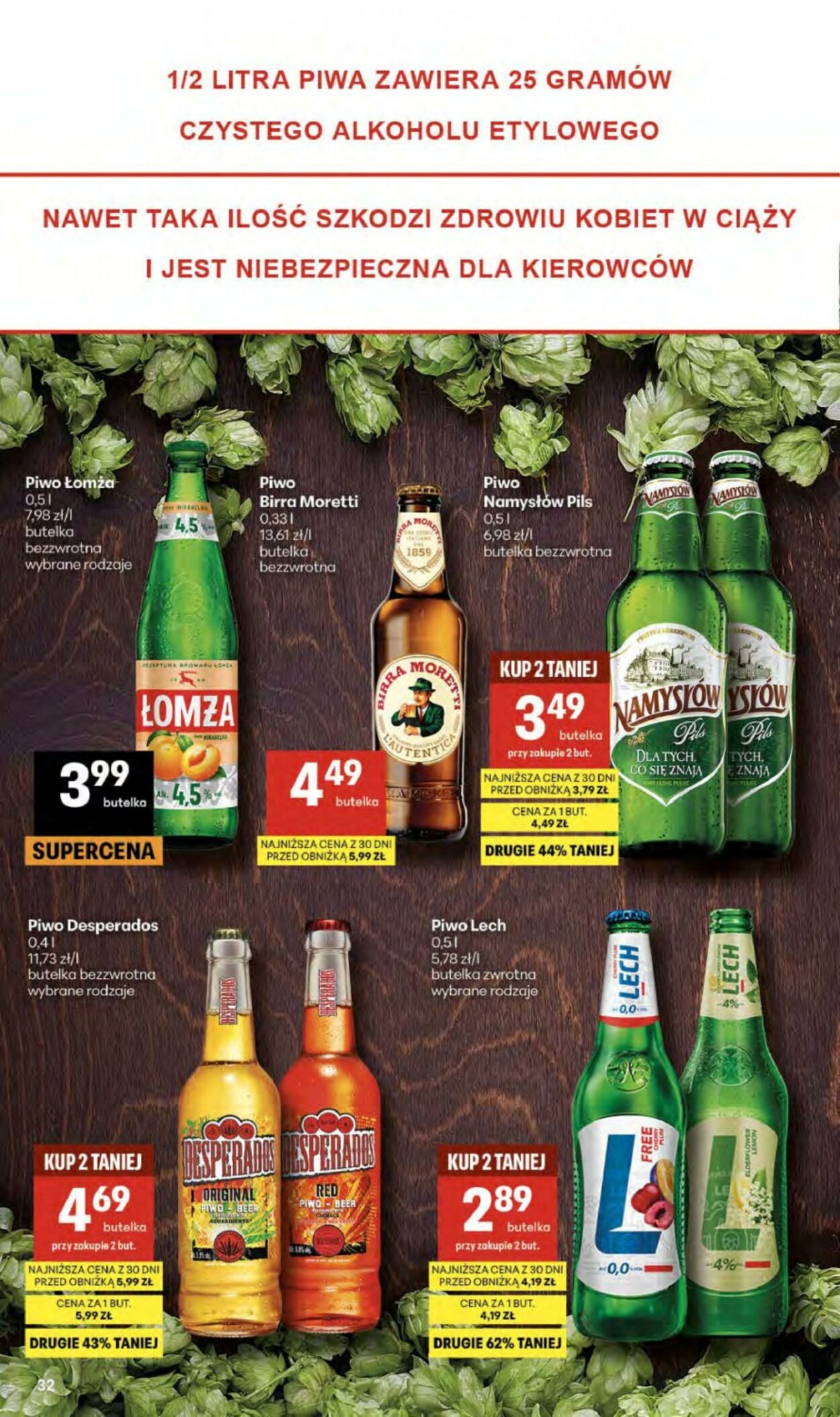 Gazetka Delikatesy Centrum 14.05.2026 - 20.05.2026