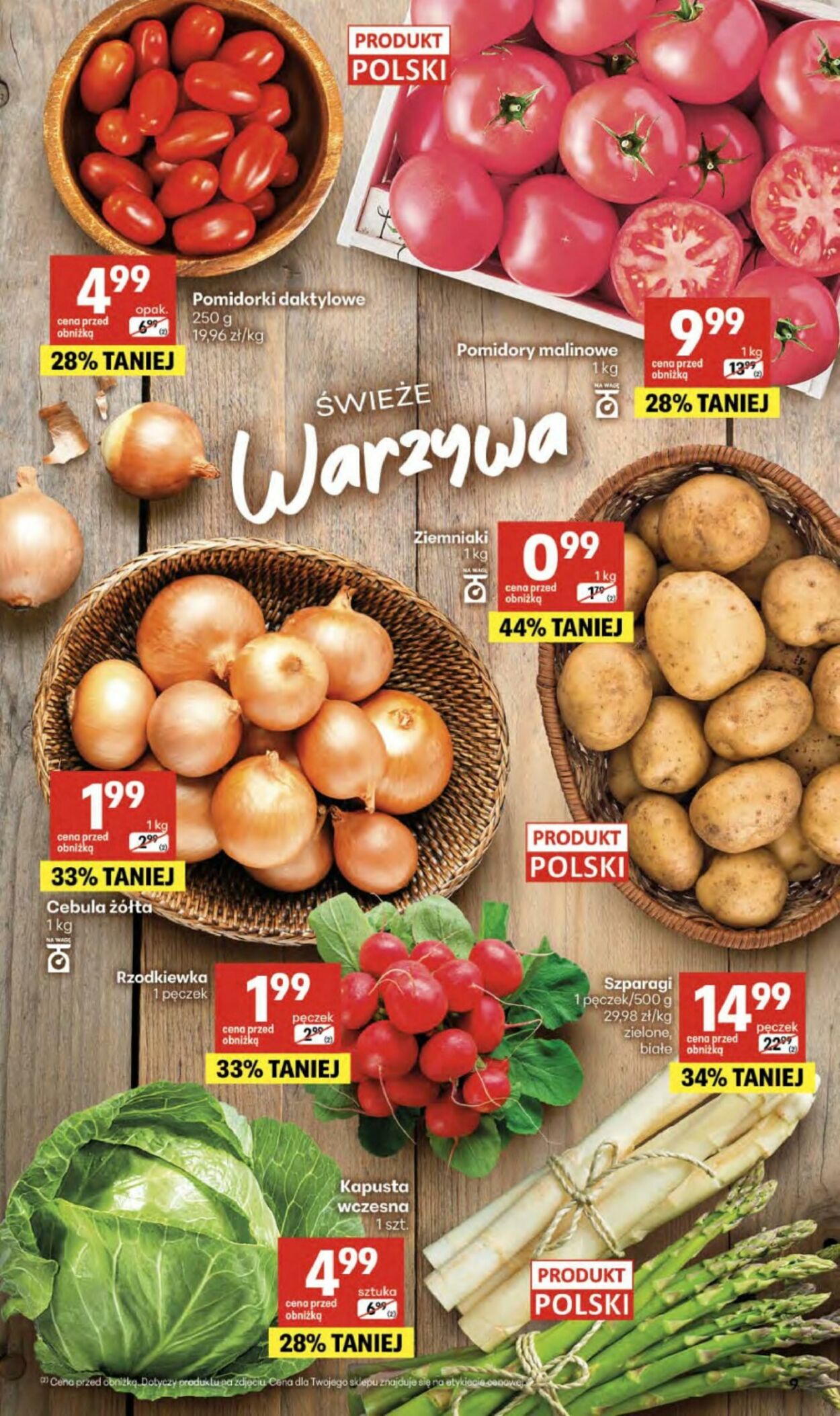 Gazetka Delikatesy Centrum 14.05.2026 - 20.05.2026