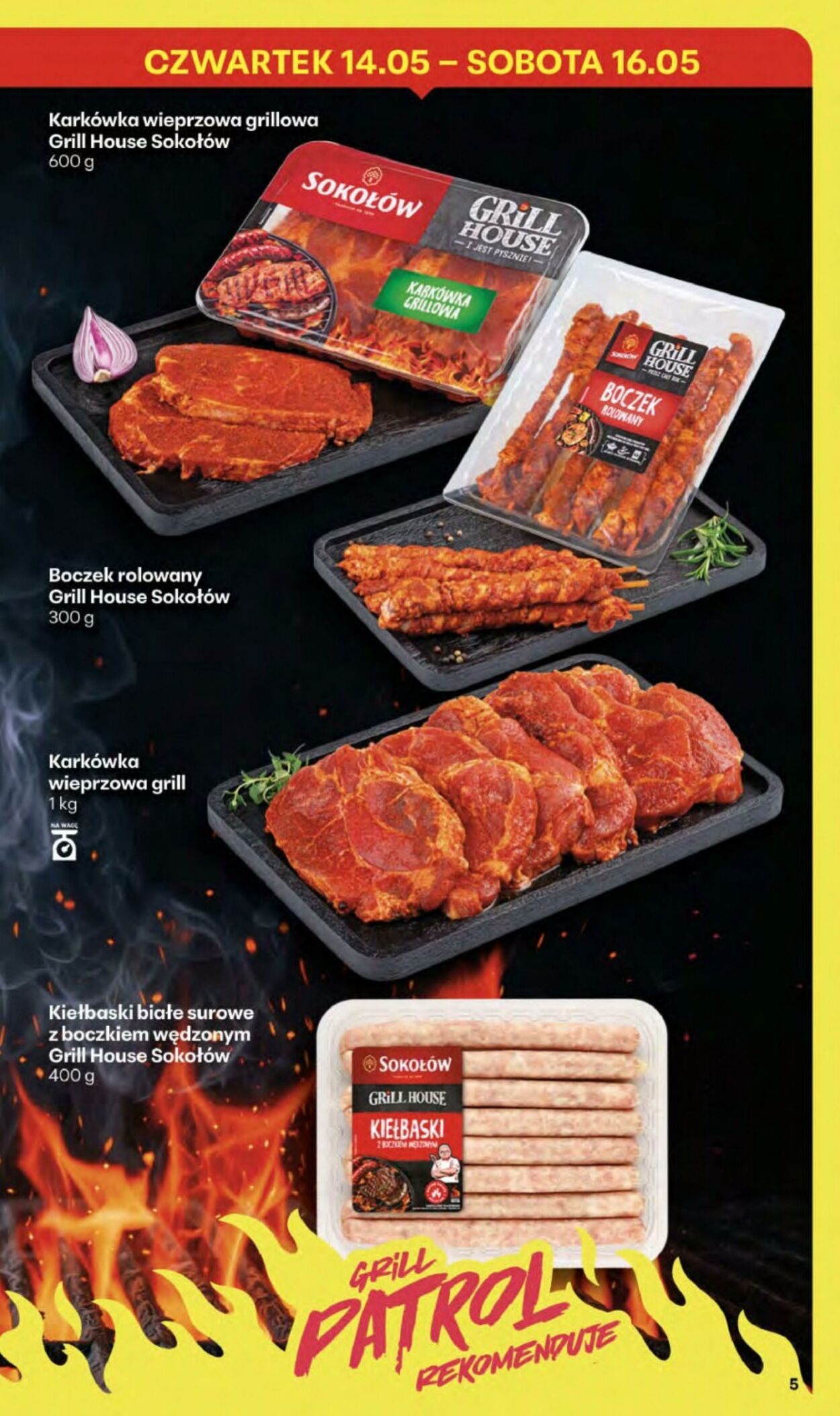 Gazetka Delikatesy Centrum 14.05.2026 - 20.05.2026