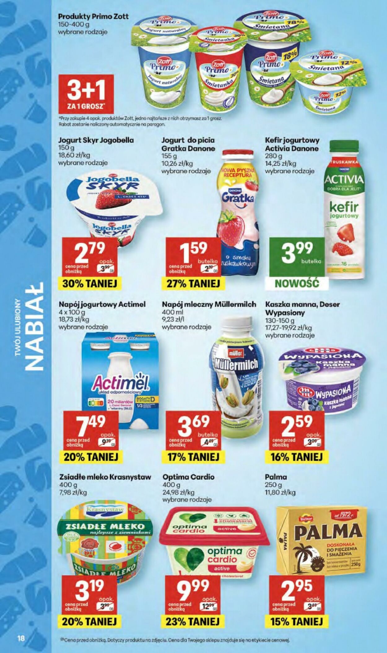Gazetka Delikatesy Centrum 14.05.2026 - 20.05.2026