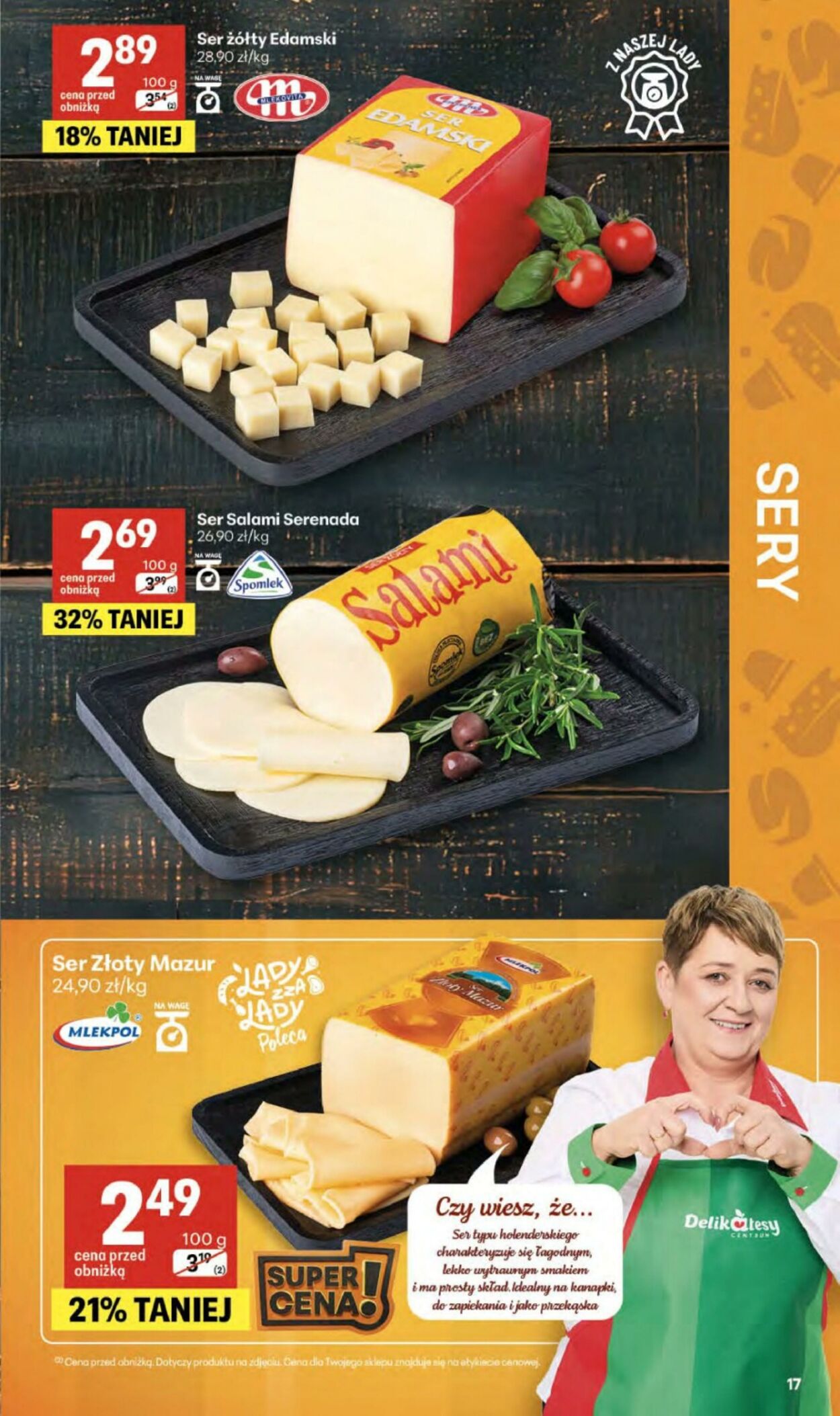 Gazetka Delikatesy Centrum 14.05.2026 - 20.05.2026