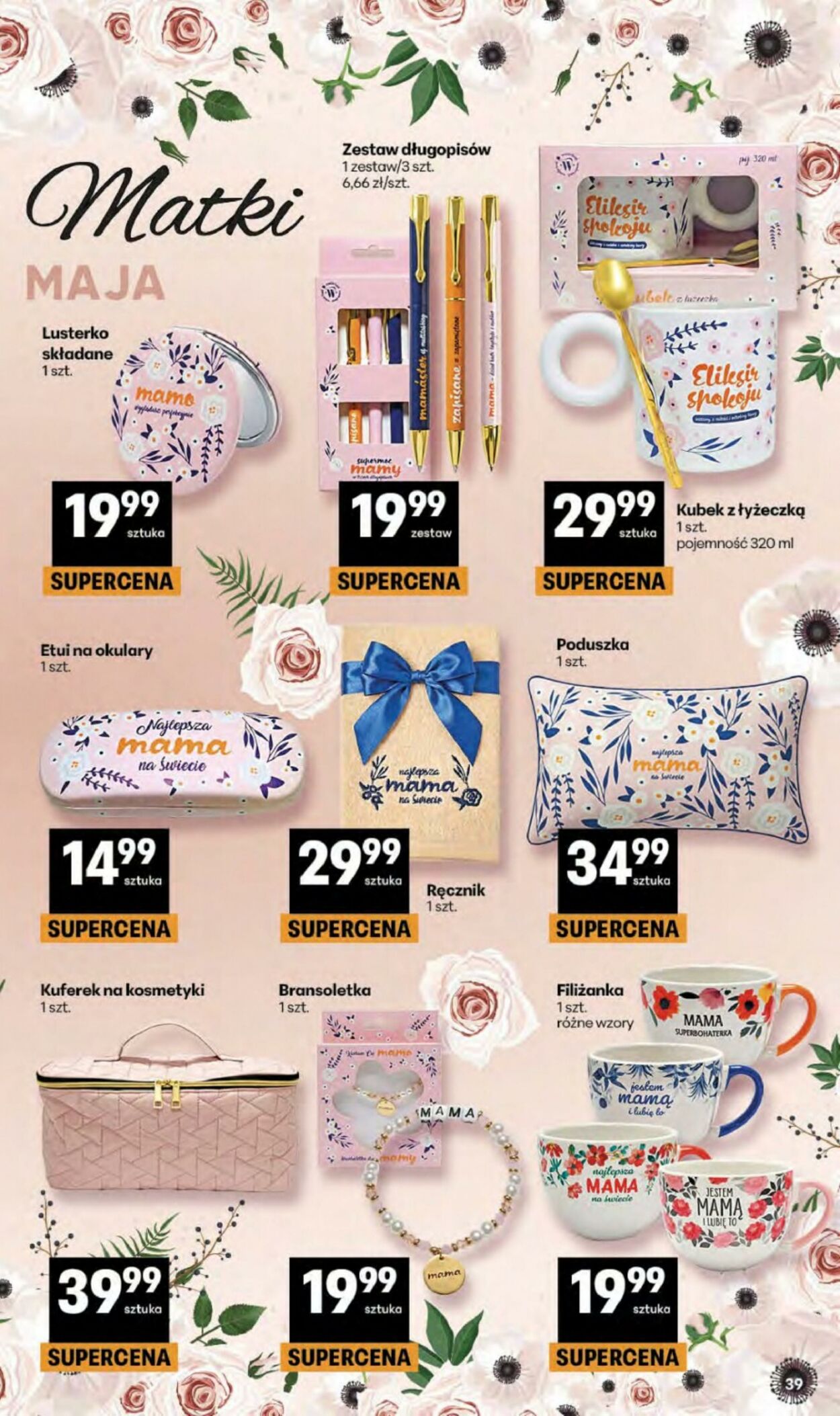 Gazetka Delikatesy Centrum 14.05.2026 - 20.05.2026