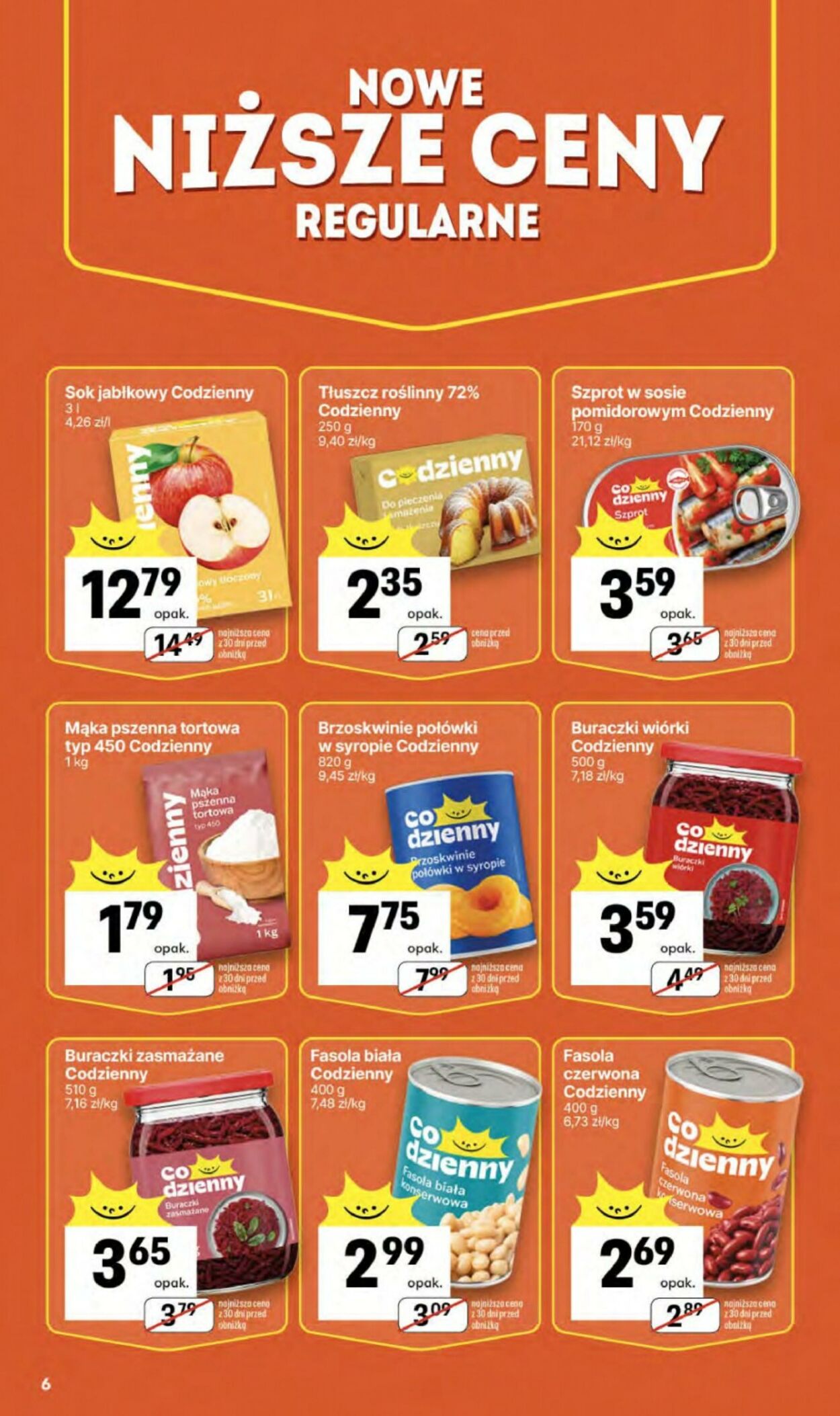 Gazetka Delikatesy Centrum 14.05.2026 - 20.05.2026