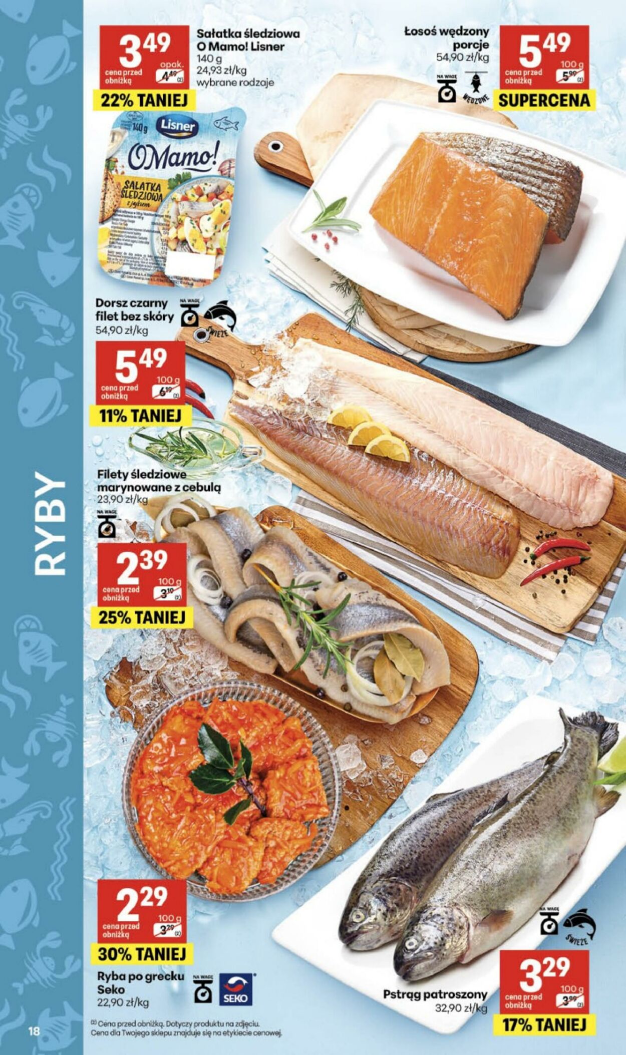 Gazetka Delikatesy Centrum 21.05.2026 - 27.05.2026