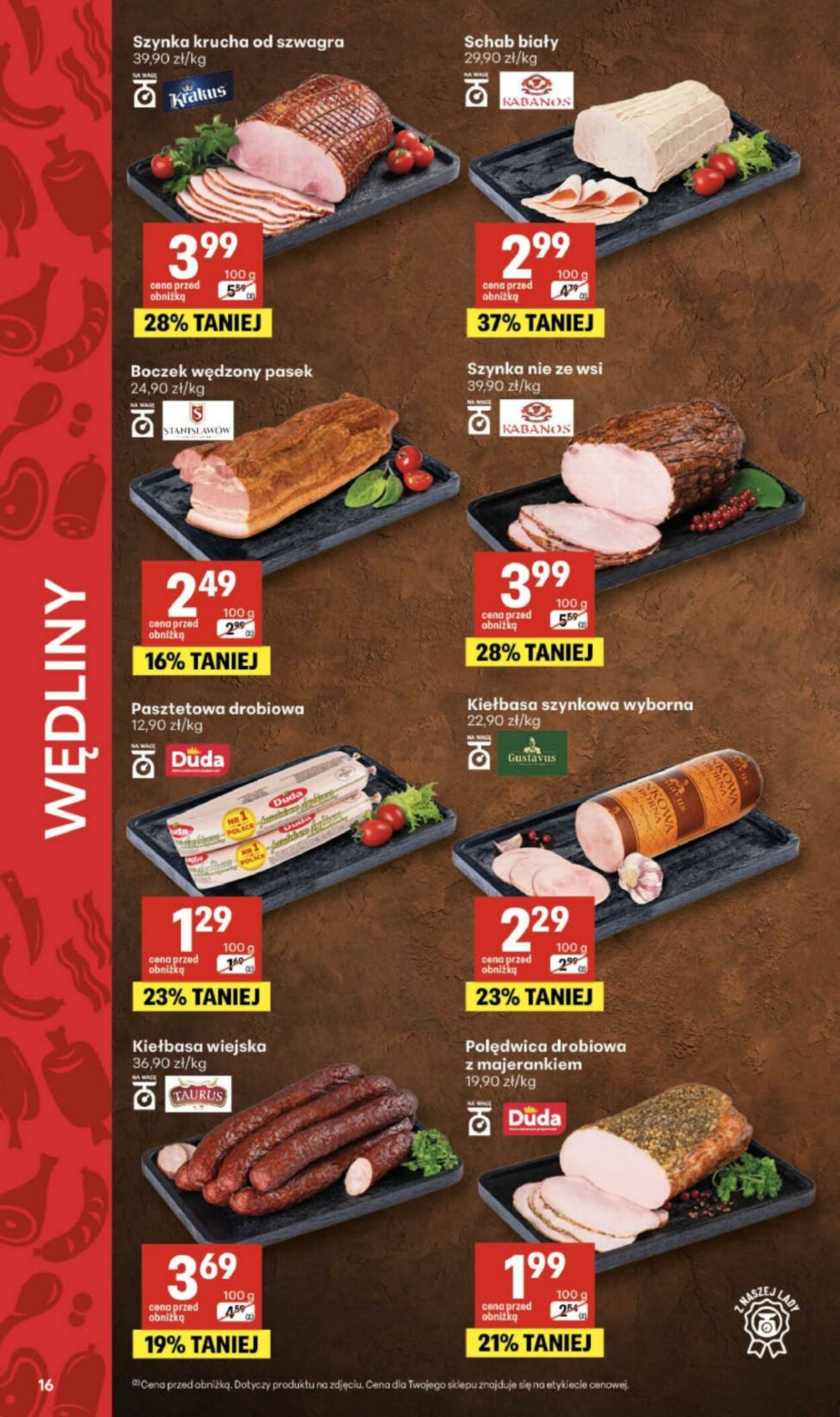 Gazetka Delikatesy Centrum 21.05.2026 - 27.05.2026