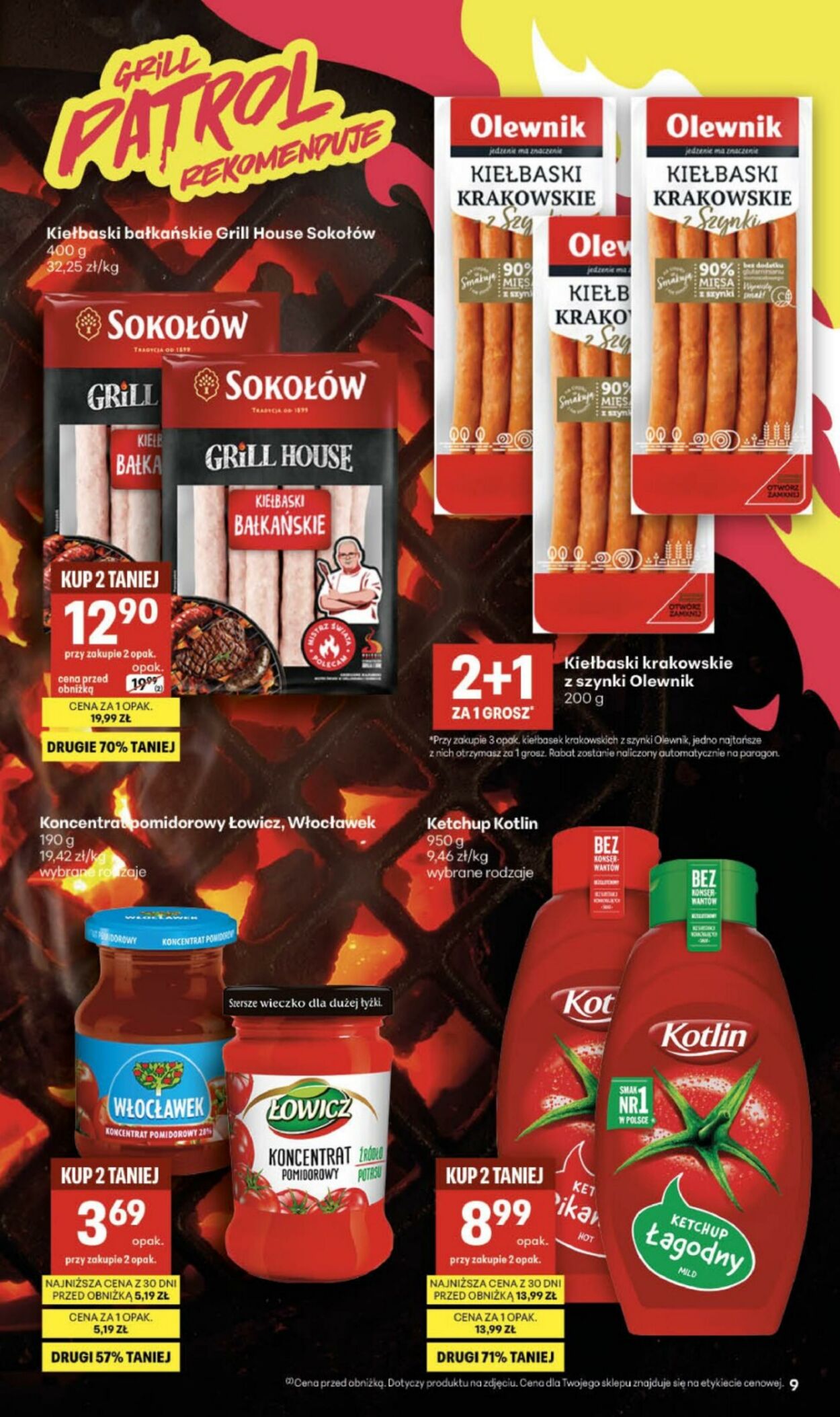Gazetka Delikatesy Centrum 21.05.2026 - 27.05.2026