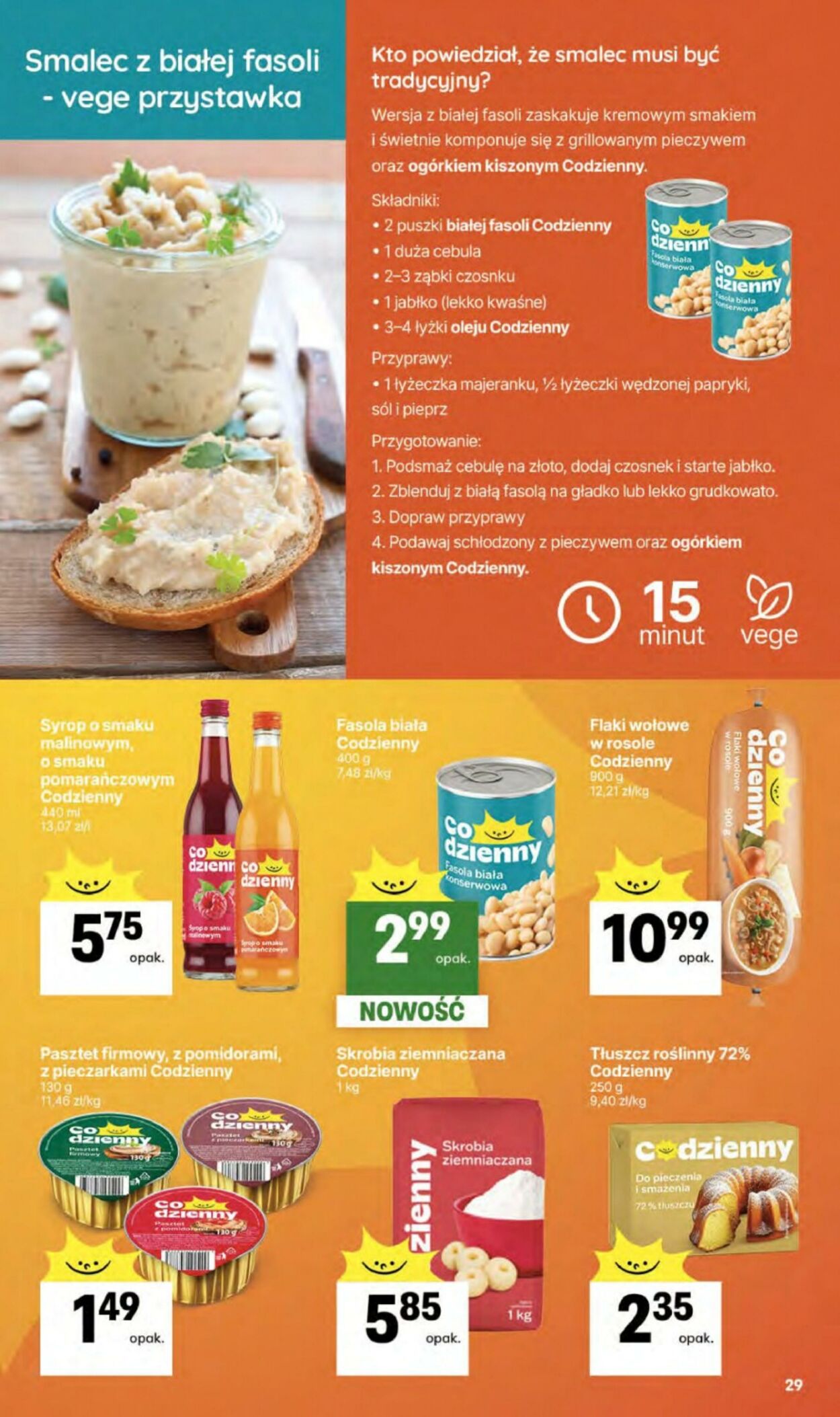 Gazetka Delikatesy Centrum 28.05.2026 - 10.06.2026