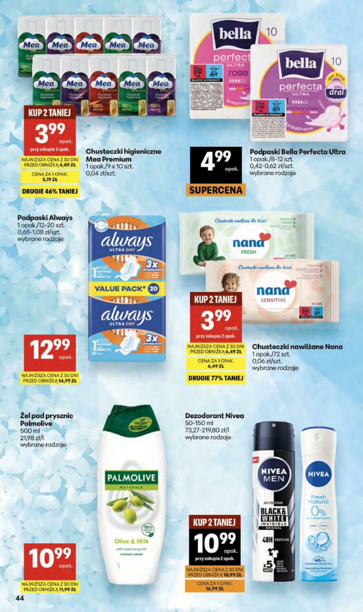 Gazetka Delikatesy Centrum 28.05.2026 - 10.06.2026