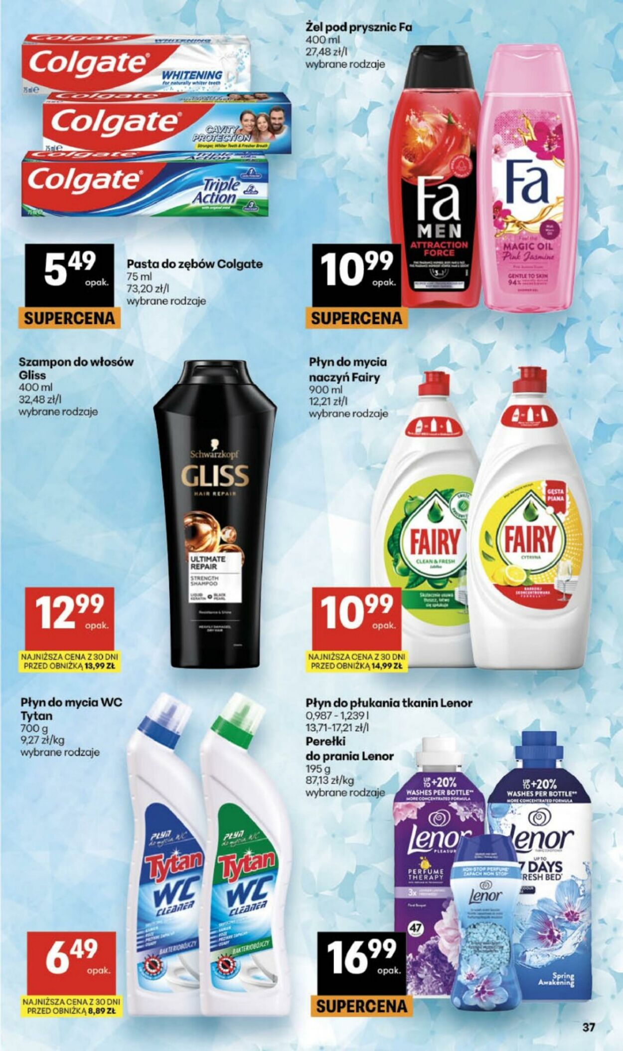 Gazetka Delikatesy Centrum 11.06.2026 - 17.06.2026