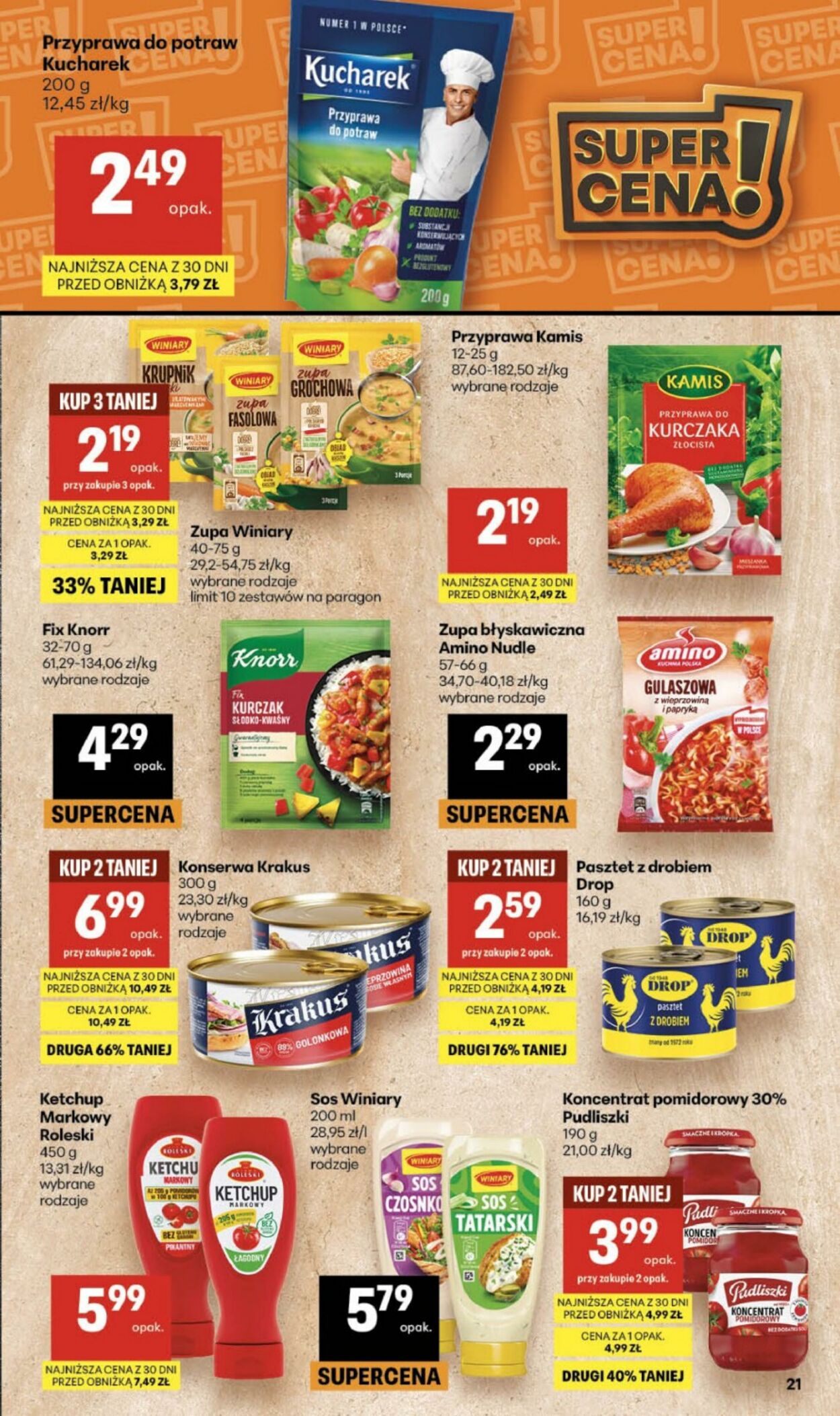 Gazetka Delikatesy Centrum 11.06.2026 - 17.06.2026