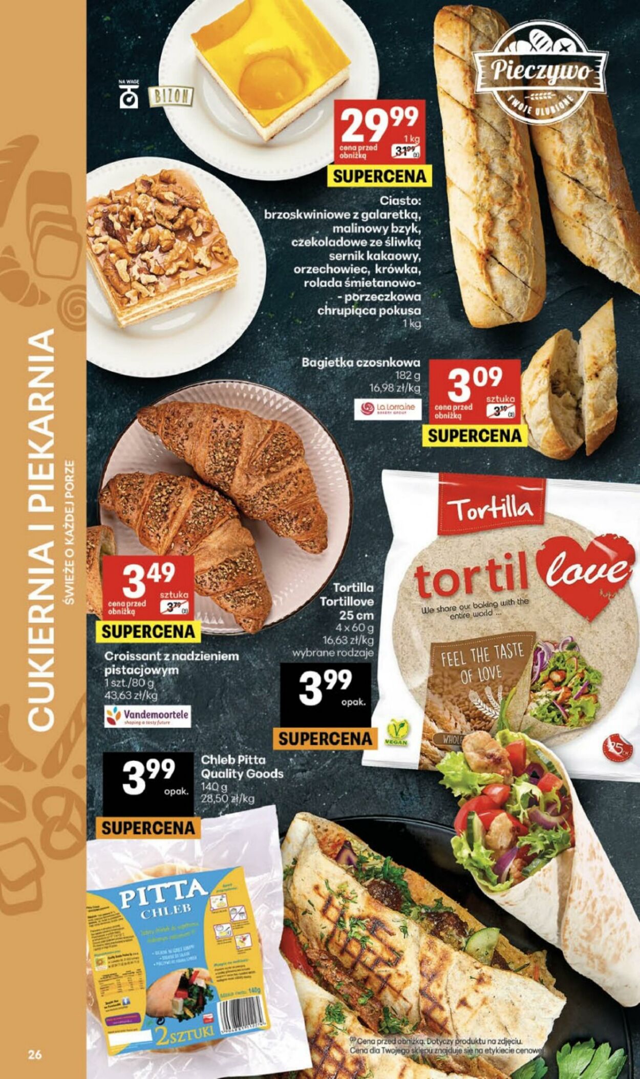 Gazetka Delikatesy Centrum 18.06.2026 - 24.06.2026