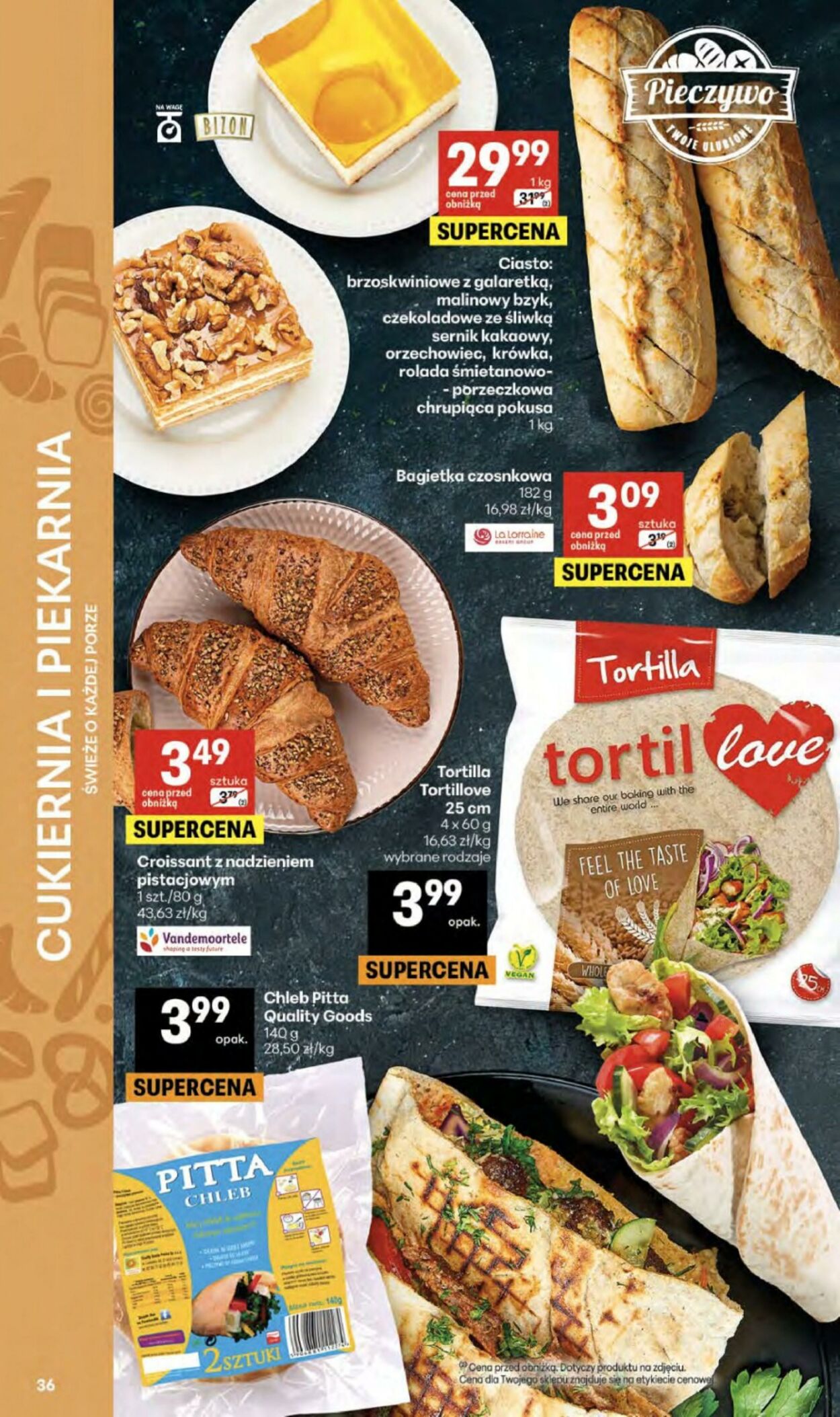 Gazetka Delikatesy Centrum 18.06.2026 - 24.06.2026