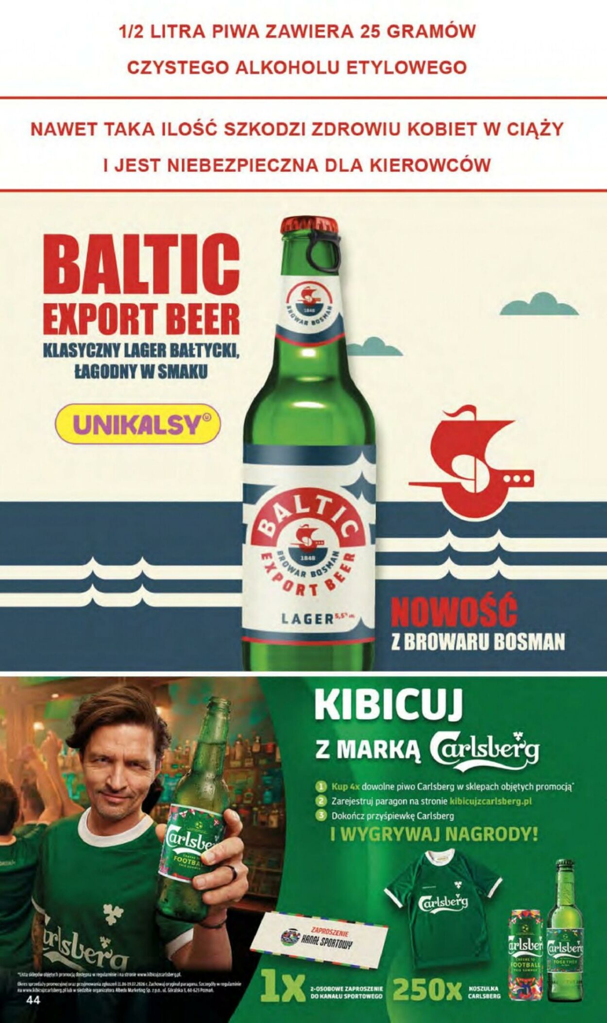 Gazetka Delikatesy Centrum 18.06.2026 - 24.06.2026