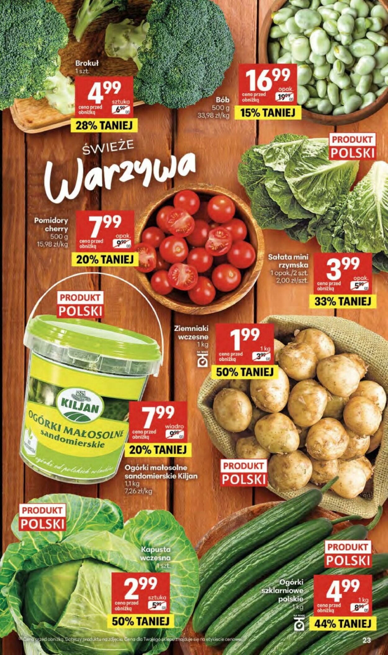Gazetka Delikatesy Centrum 18.06.2026 - 24.06.2026
