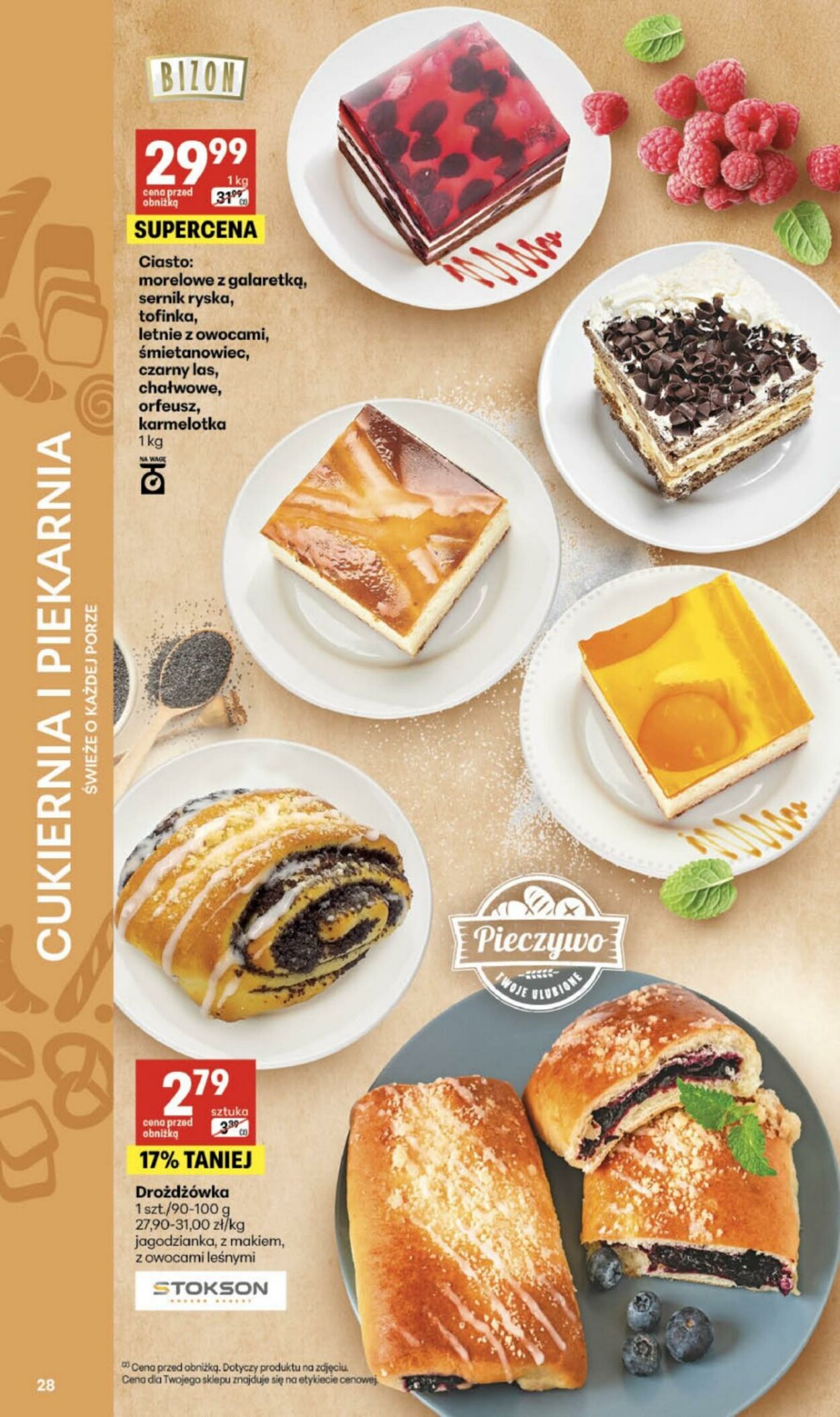 Gazetka Delikatesy Centrum 25.06.2026 - 01.07.2026