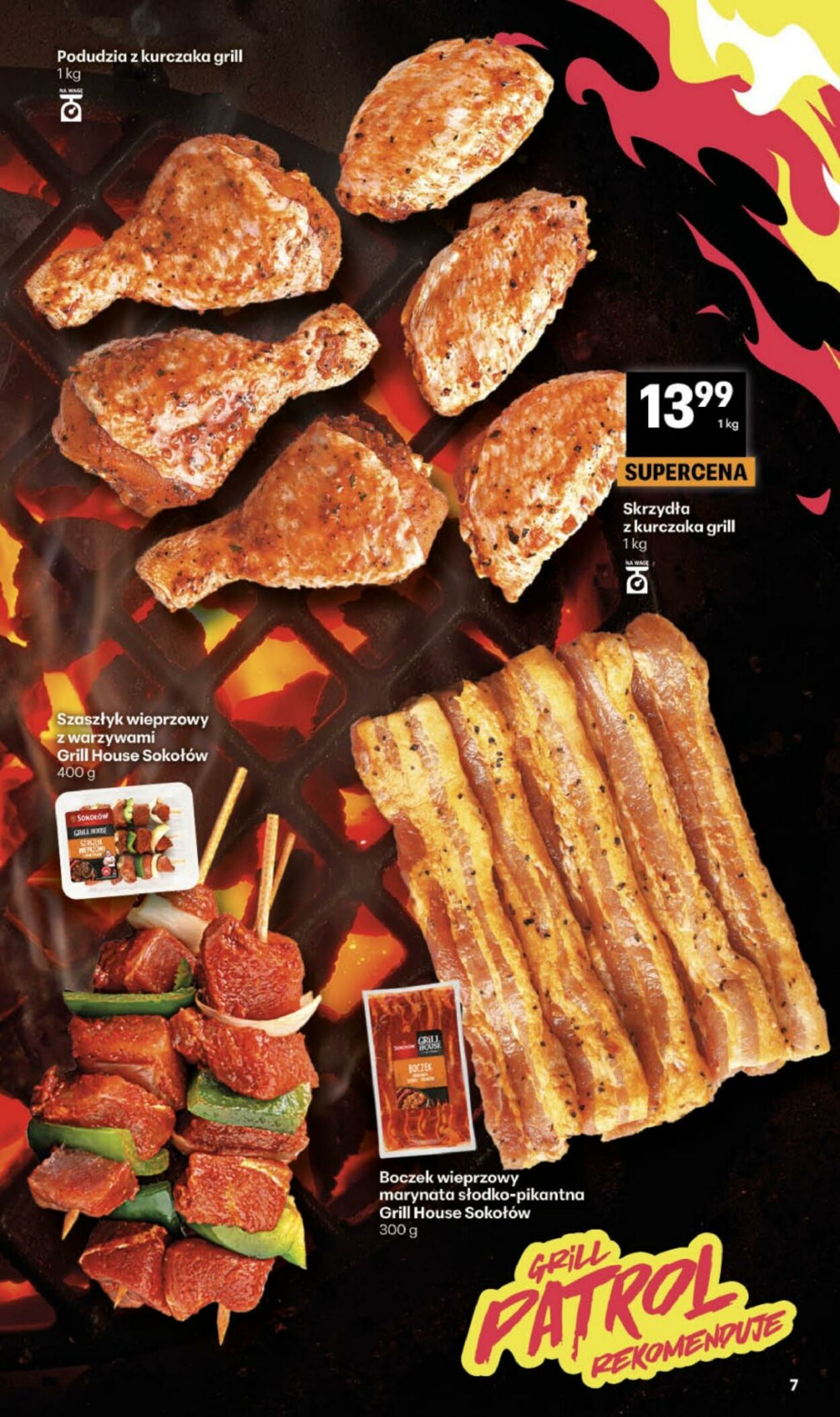 Gazetka Delikatesy Centrum 30.07.2026 - 05.08.2026