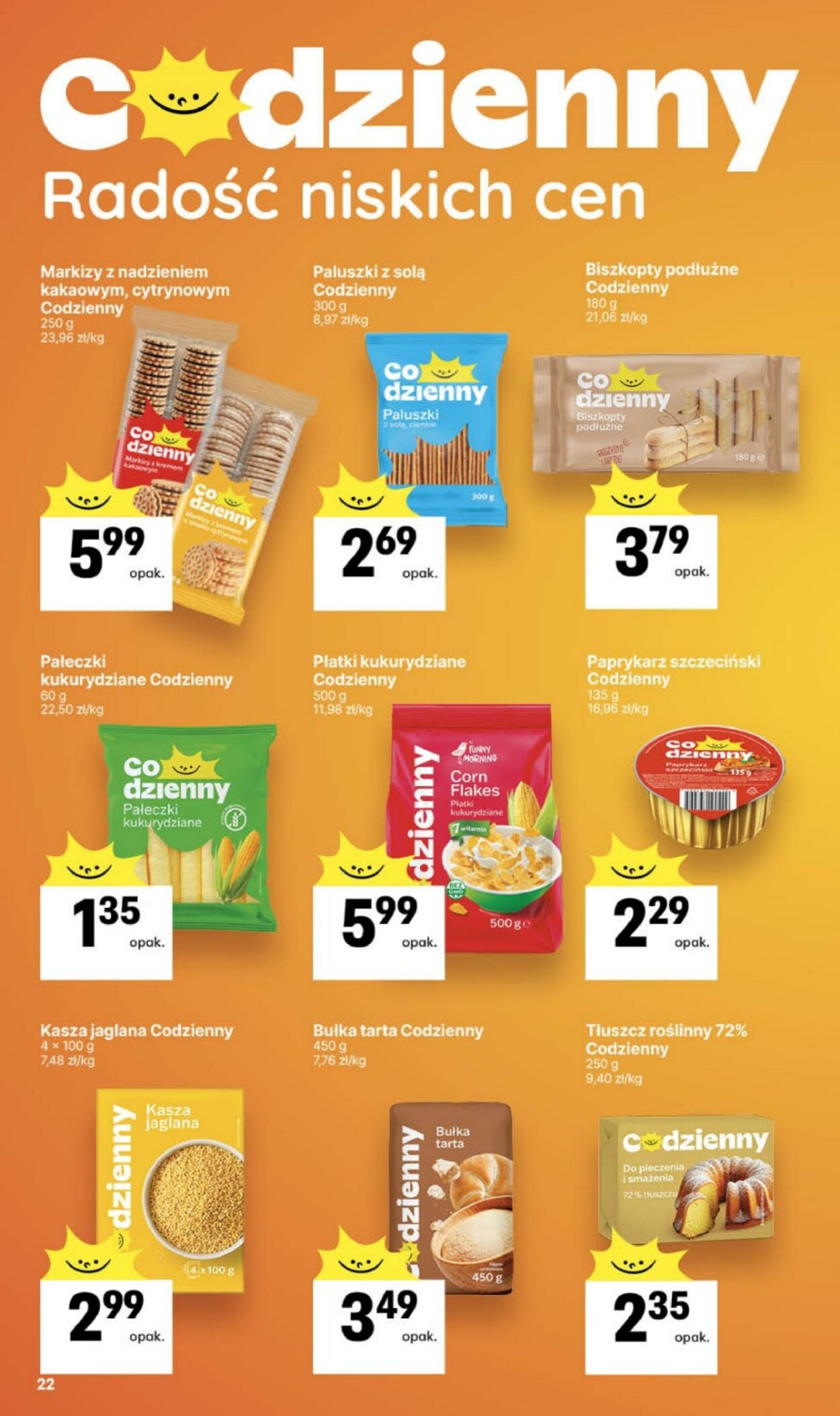 Gazetka Delikatesy Centrum 30.07.2026 - 05.08.2026