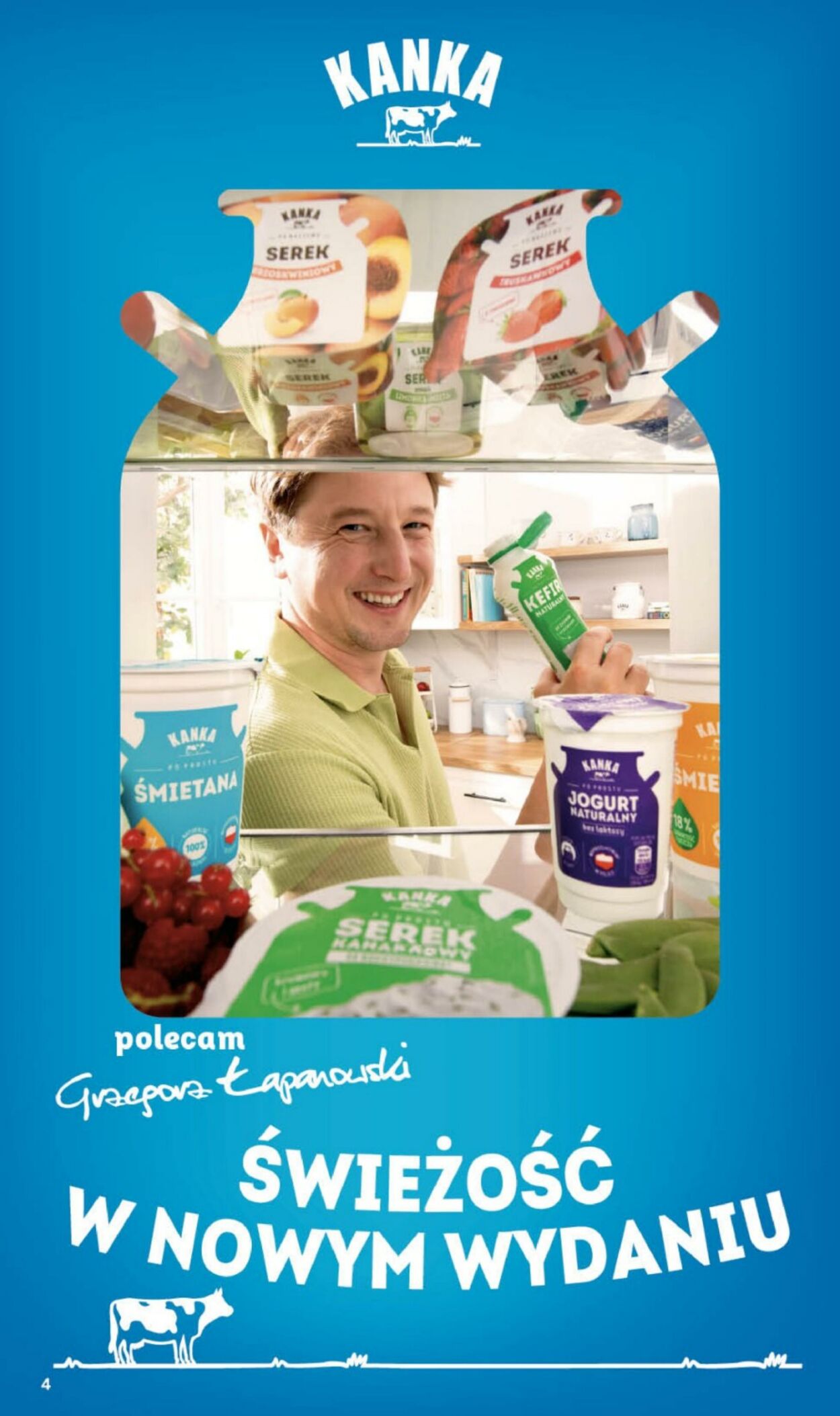 Gazetka Delikatesy Centrum 06.08.2026 - 12.08.2026