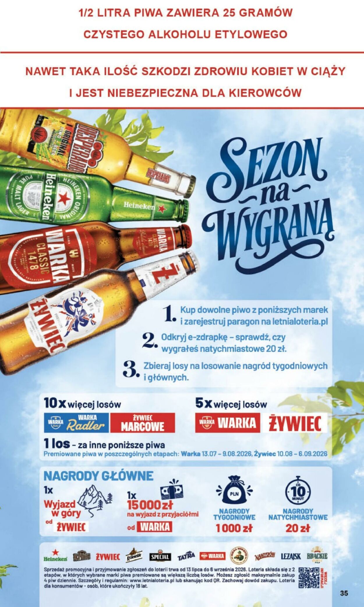 Gazetka Delikatesy Centrum 06.08.2026 - 12.08.2026