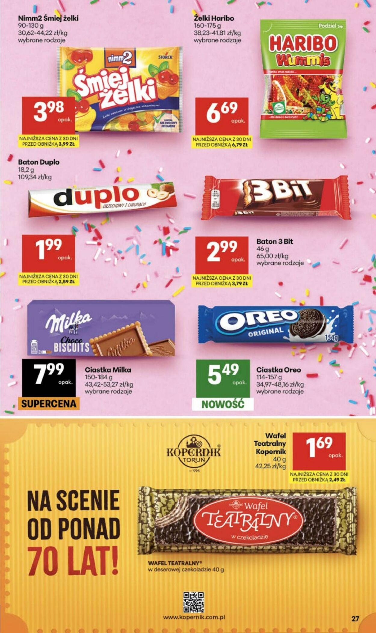 Gazetka Delikatesy Centrum 13.08.2026 - 19.08.2026