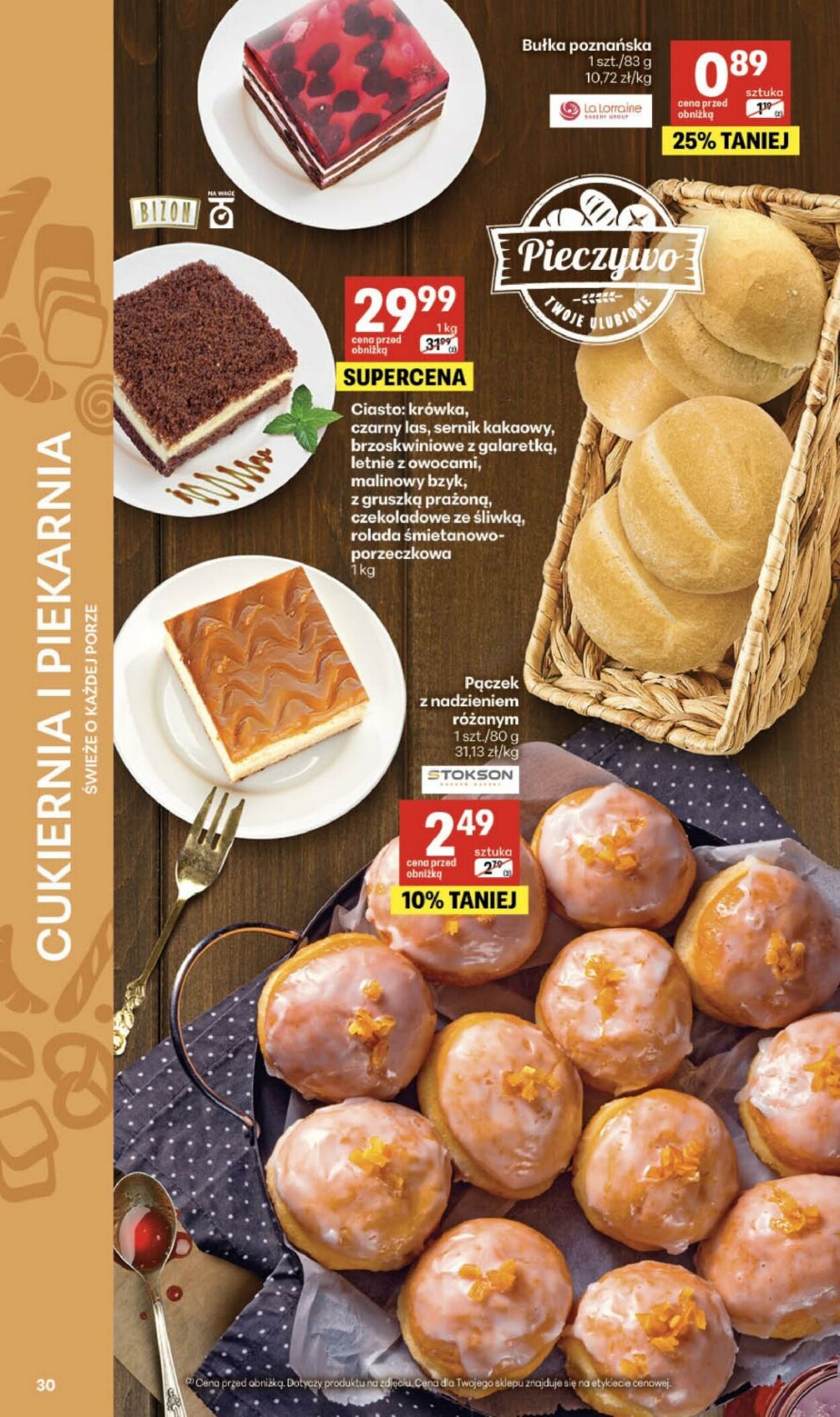 Gazetka Delikatesy Centrum 13.08.2026 - 19.08.2026