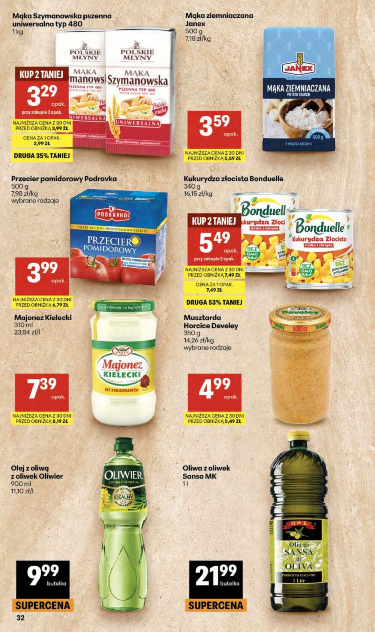 Gazetka Delikatesy Centrum 20.08.2026 - 26.08.2026