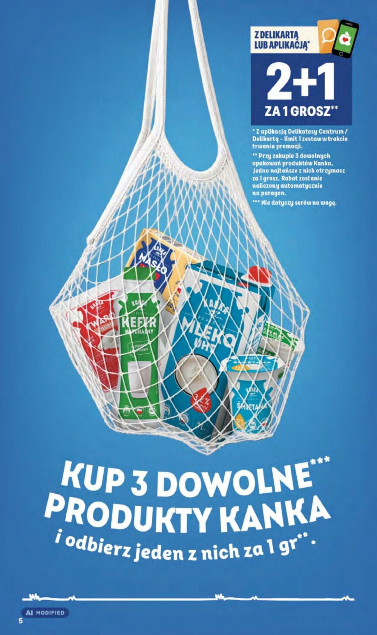 Gazetka Delikatesy Centrum 20.08.2026 - 26.08.2026