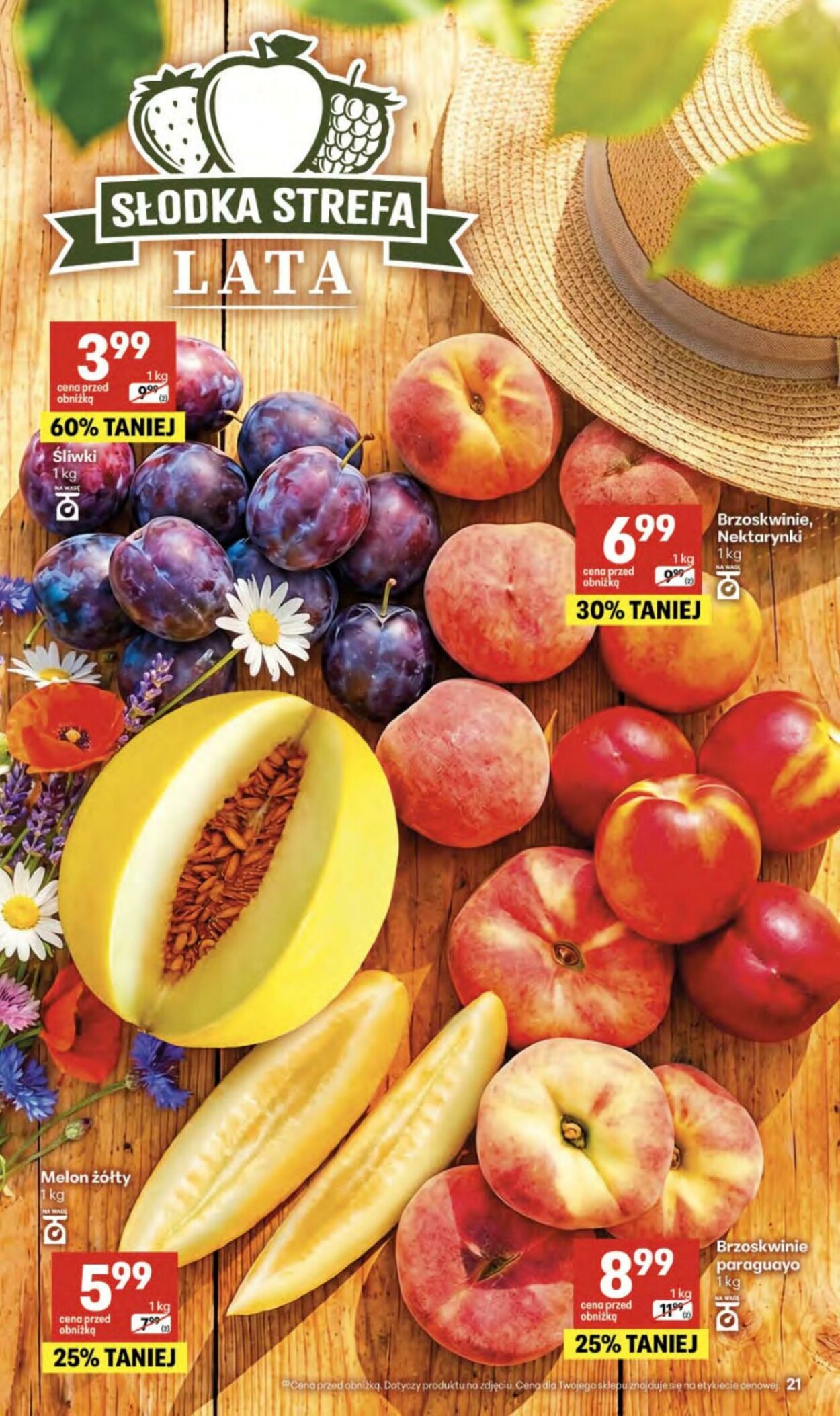 Gazetka Delikatesy Centrum 20.08.2026 - 26.08.2026