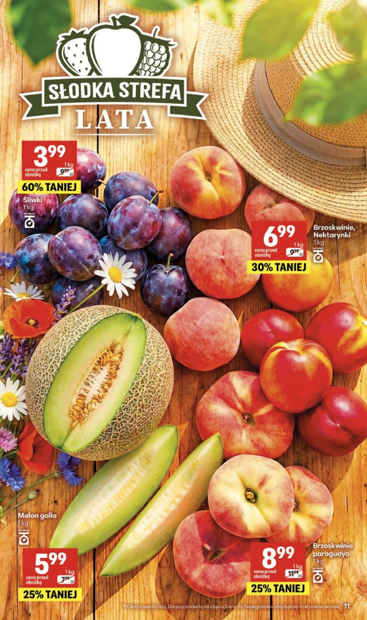 Gazetka Delikatesy Centrum 20.08.2026 - 26.08.2026