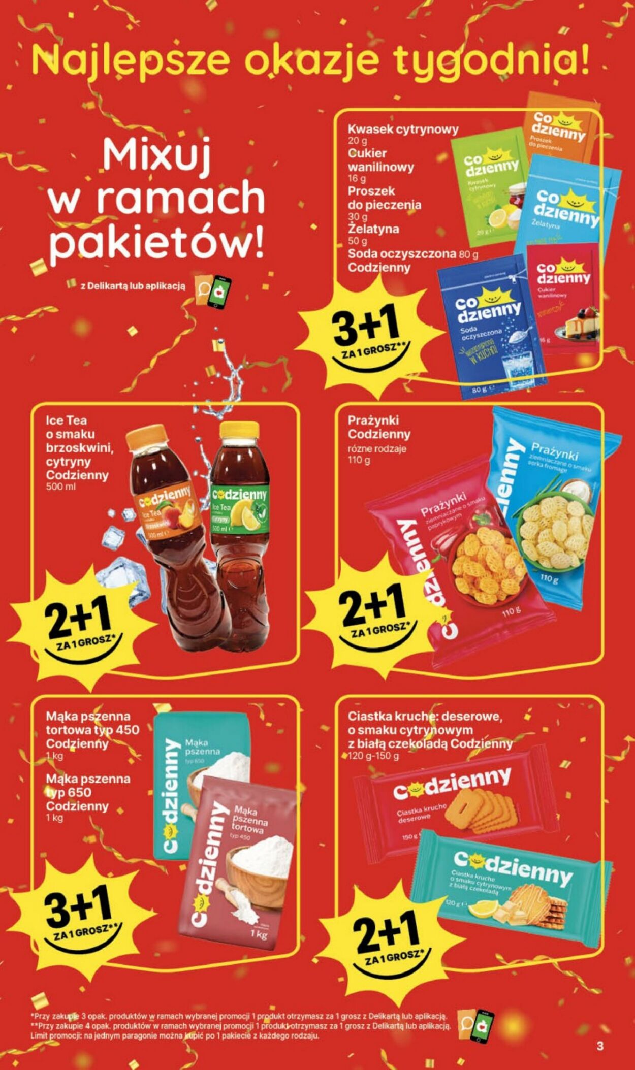 Gazetka Delikatesy Centrum 20.08.2026 - 26.08.2026