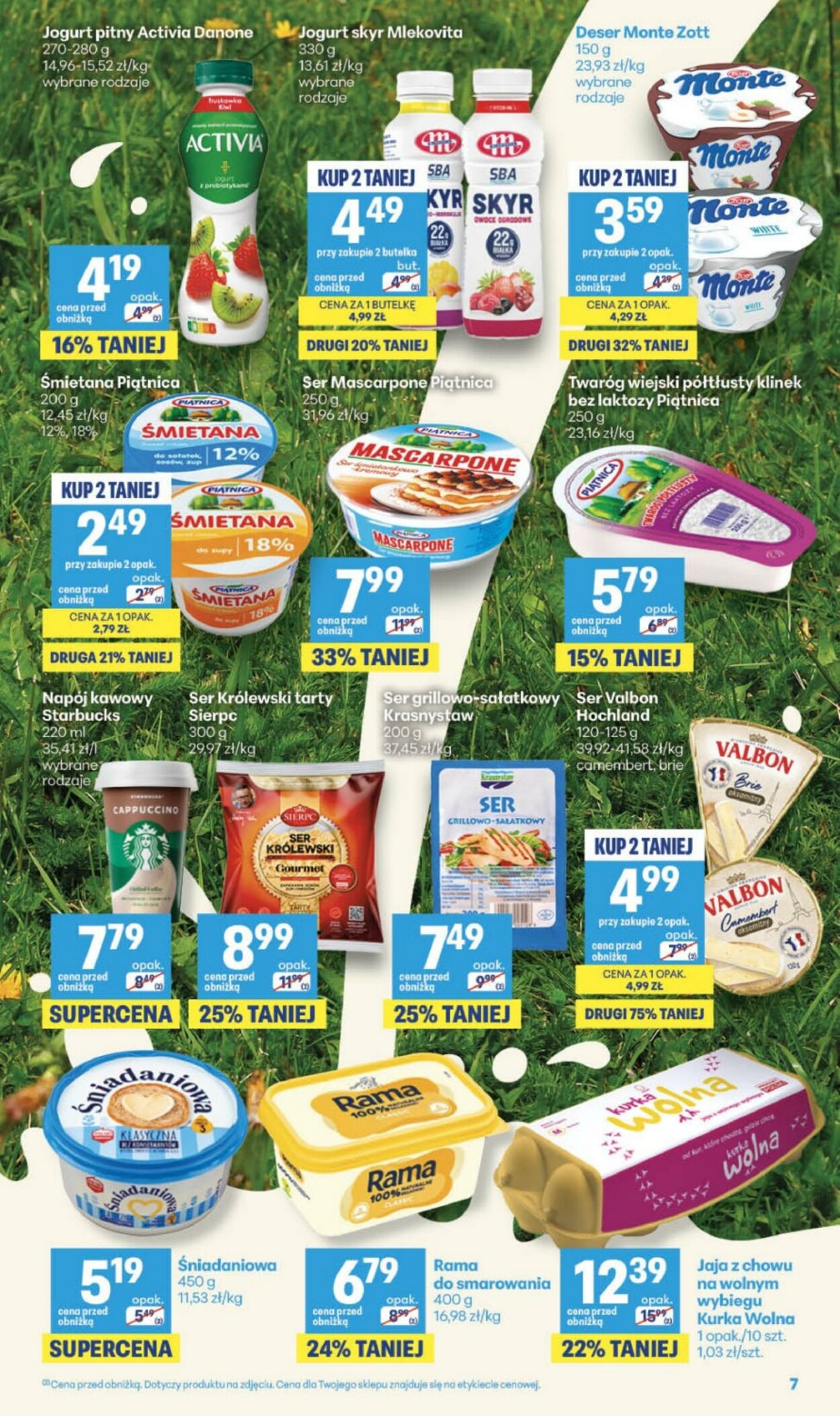 Gazetka Delikatesy Centrum 20.08.2026 - 26.08.2026
