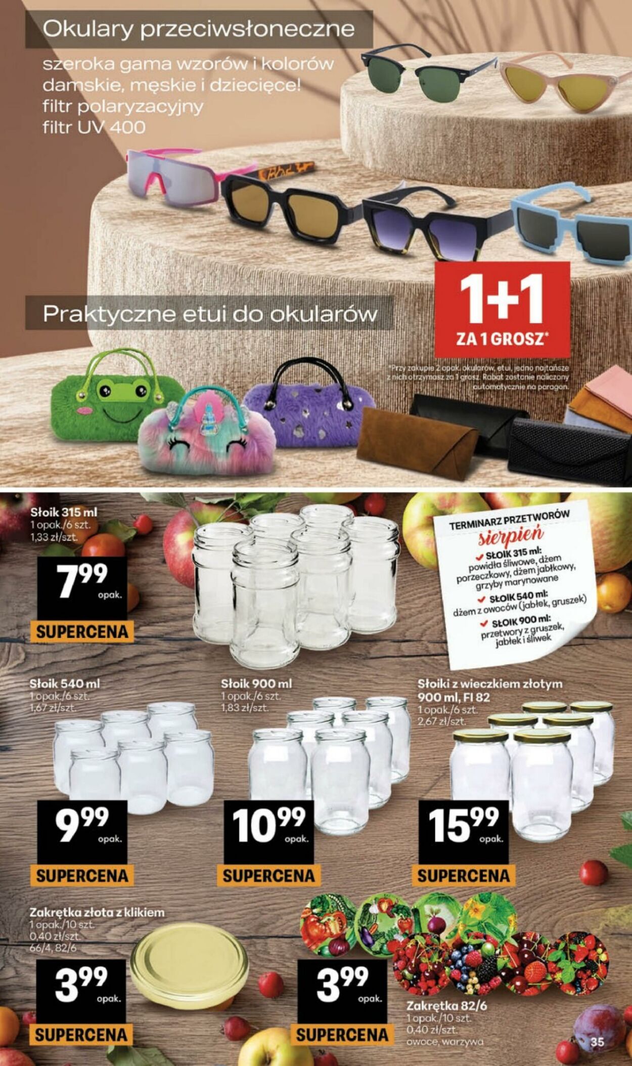 Gazetka Delikatesy Centrum 20.08.2026 - 26.08.2026