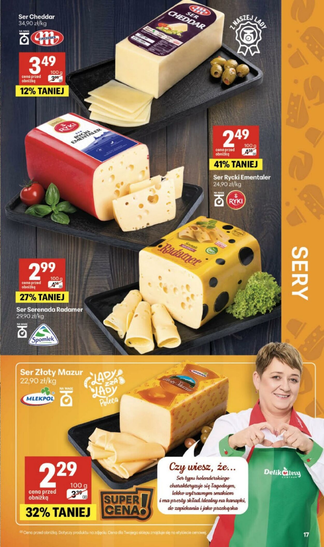 Gazetka Delikatesy Centrum 20.08.2026 - 26.08.2026