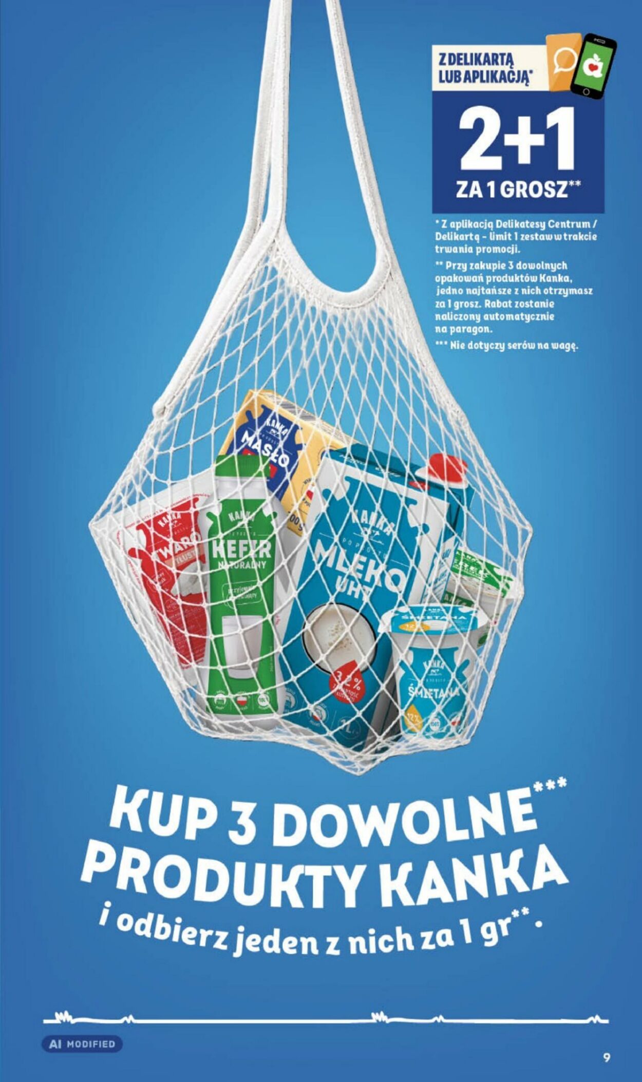 Gazetka Delikatesy Centrum 20.08.2026 - 26.08.2026