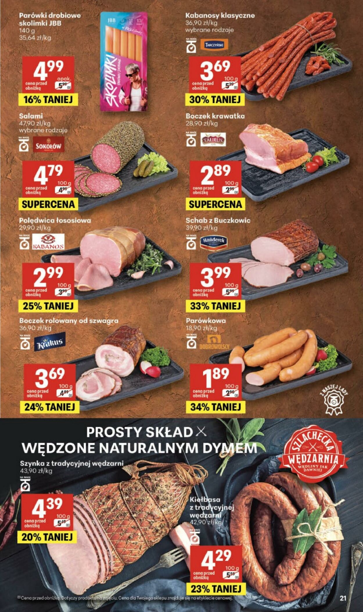 Gazetka Delikatesy Centrum 27.08.2026 - 02.09.2026